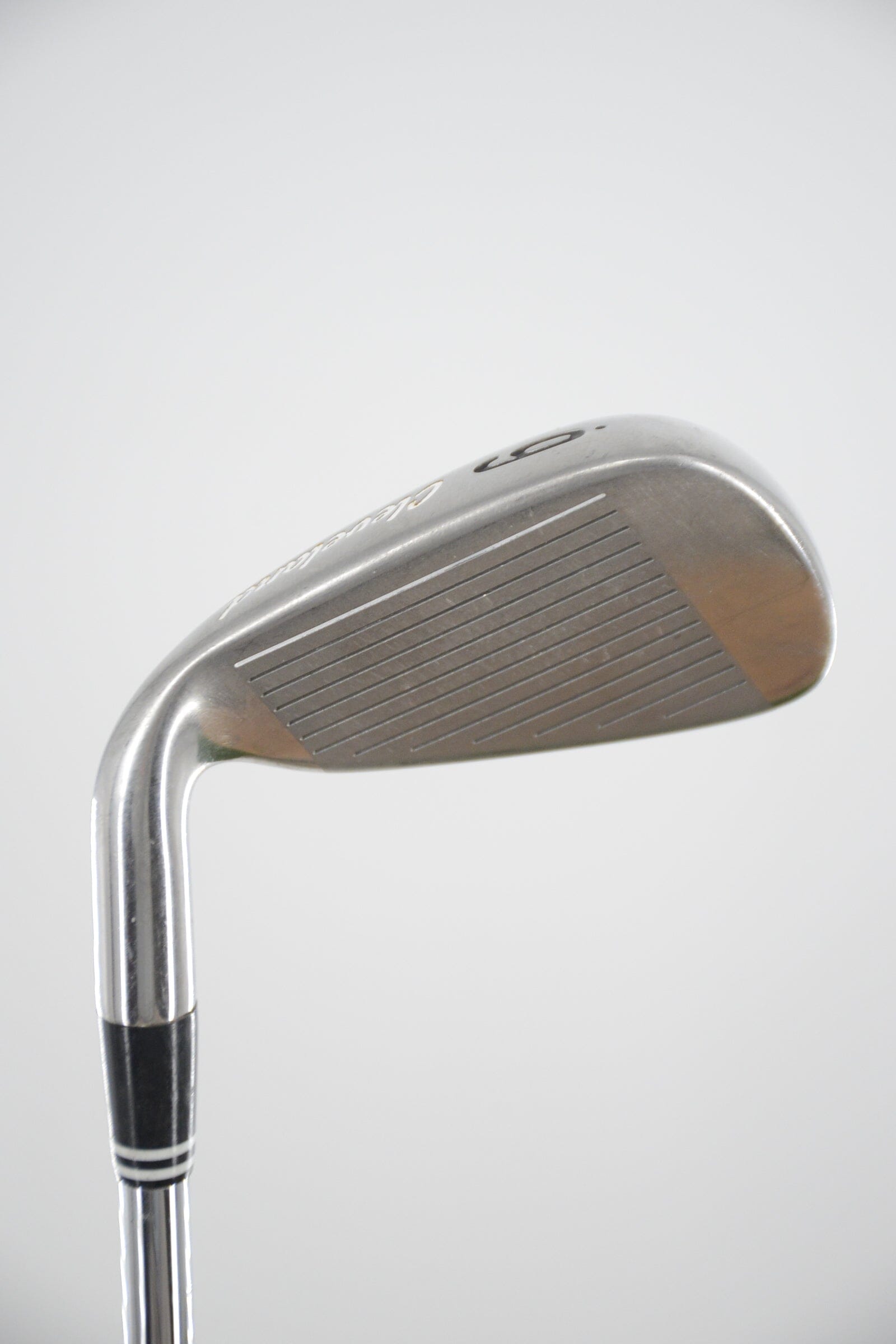 Cleveland Ta7 6 Iron S Flex 37.25" Golf Clubs GolfRoots