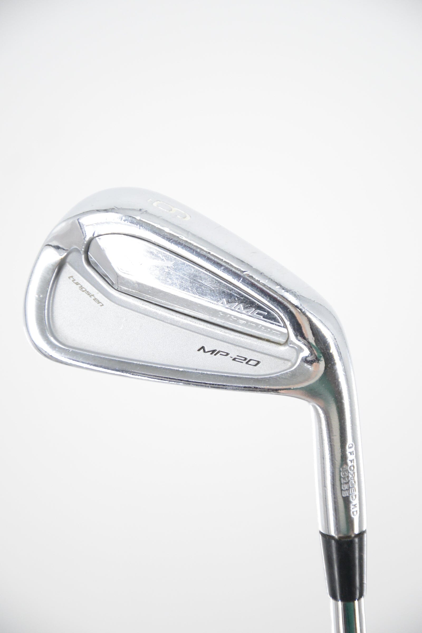 Mizuno MP20 MMC 6 Iron X Flex 37.5" Golf Clubs GolfRoots