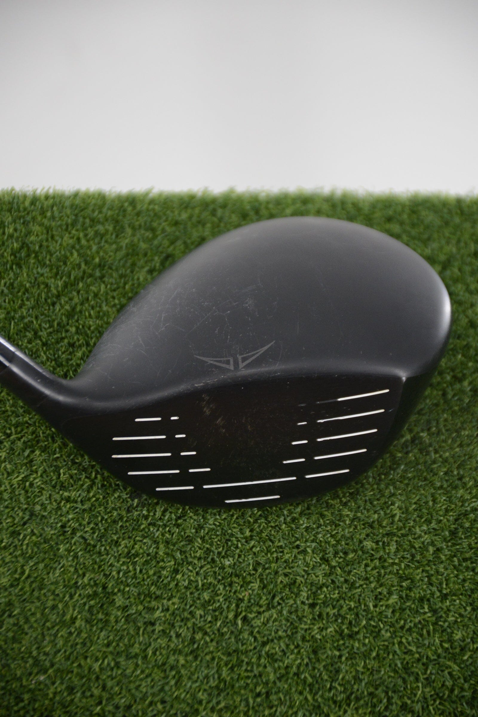 Lefty Ping I20 9.5 Degree Driver S Flex 45" Golf Clubs GolfRoots