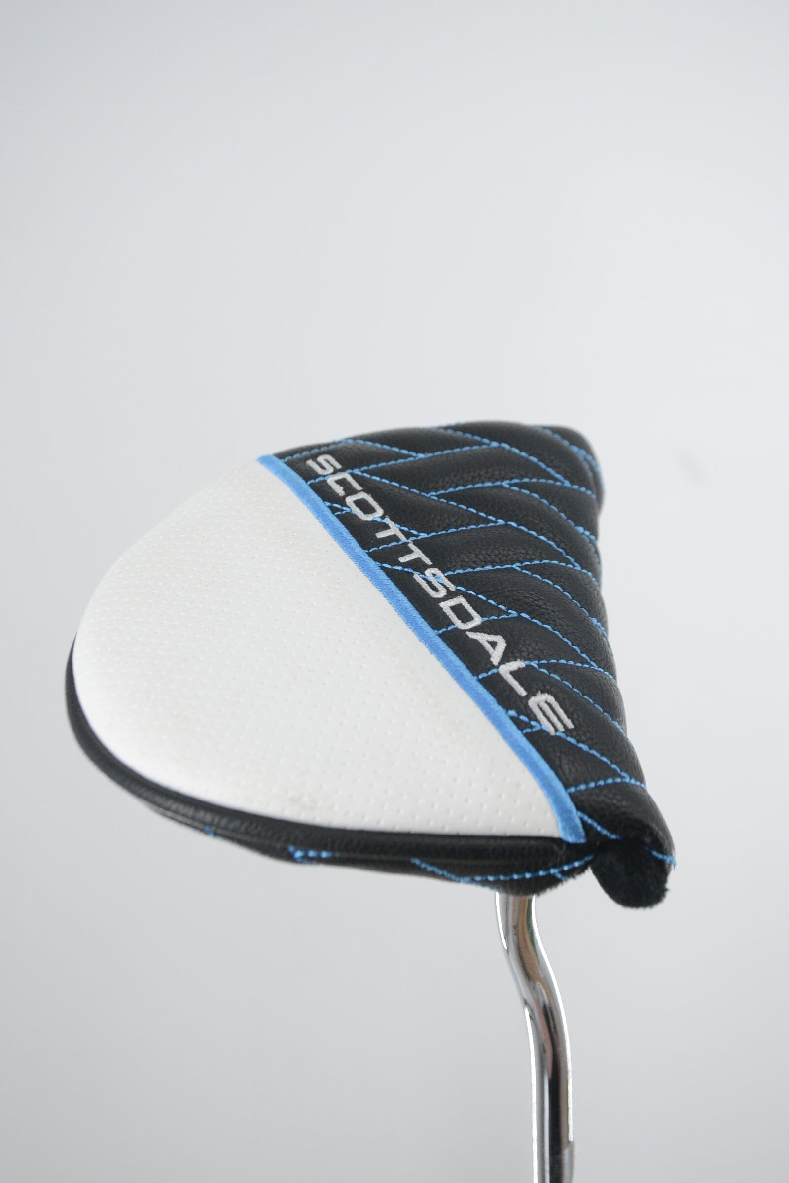 Ping 2025 Scottsdale Craz-E Putter 37.5" Golf Clubs GolfRoots