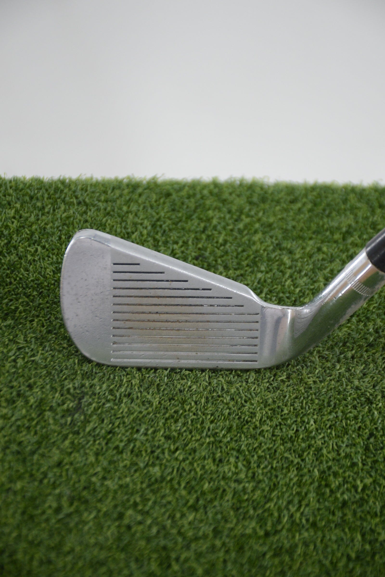 Ben Hogan Edge Forged 4 Iron S Flex 38.25" Golf Clubs GolfRoots