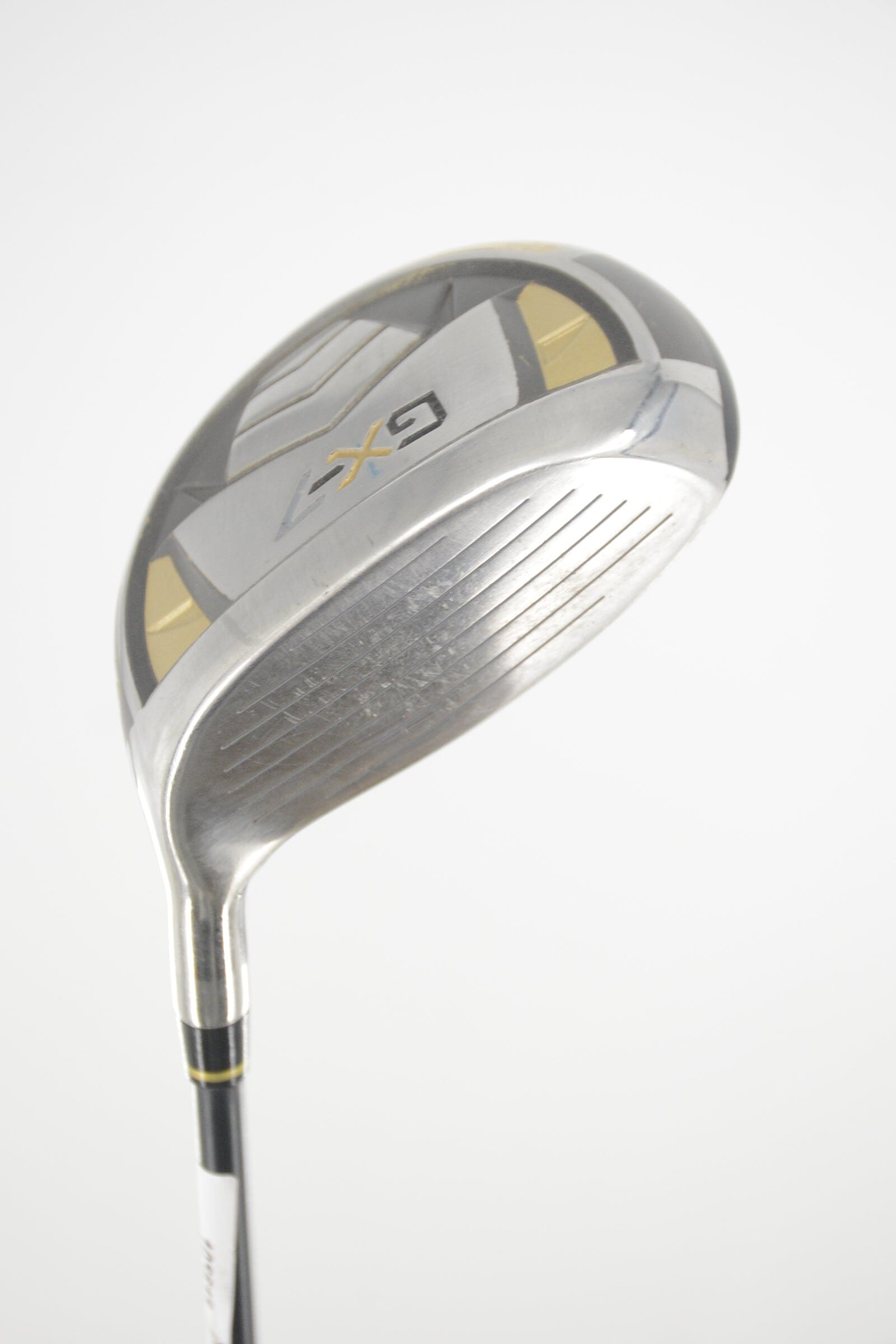 GX-7 14 Degree Wood R Flex 42.5" Golf Clubs GolfRoots