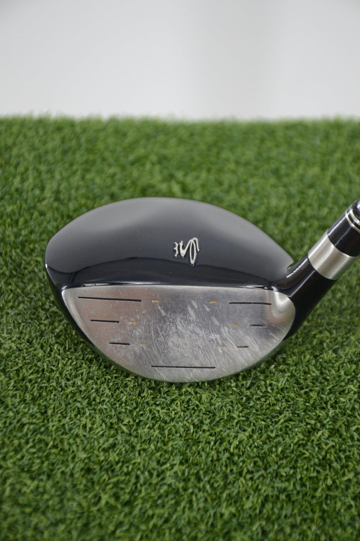 Women's Cobra SS Hyper Steel 9 Wood W Flex 40.5" Golf Clubs GolfRoots