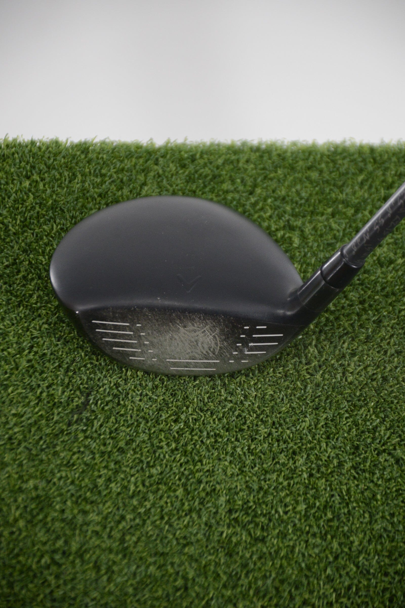 Callaway XR 5 Wood R Flex 42.5" Golf Clubs GolfRoots