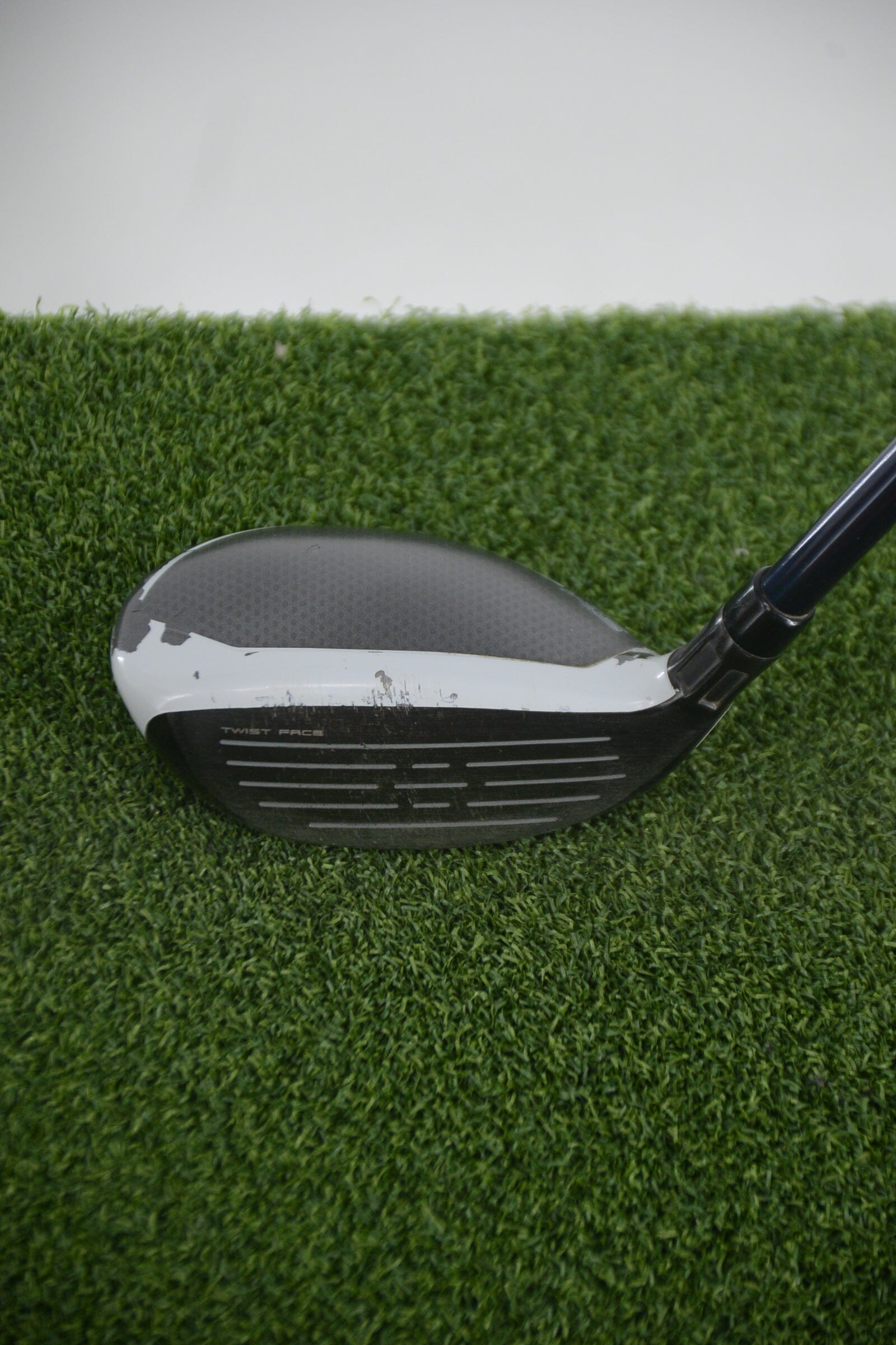 TaylorMade SIM Max 3 Hybrid S Flex 40.5" Golf Clubs GolfRoots