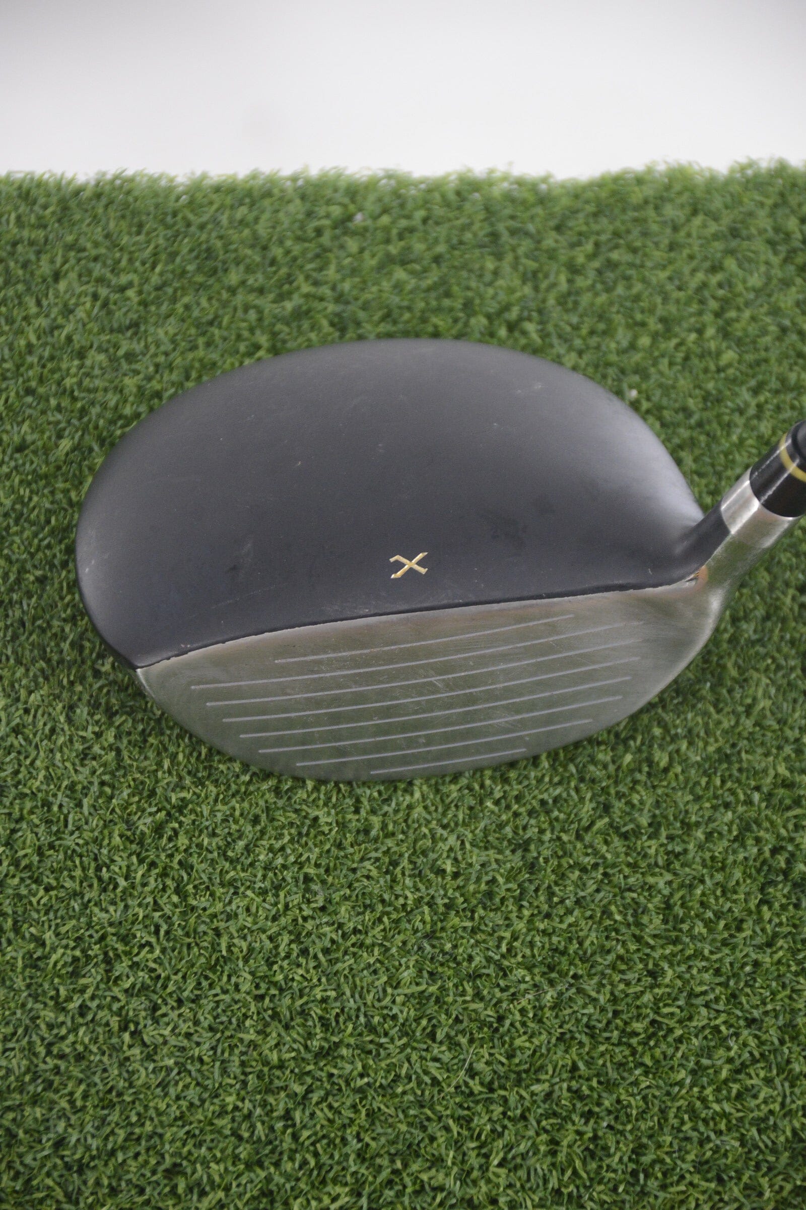 GX-7 14 Degree Wood R Flex 42.5" Golf Clubs GolfRoots