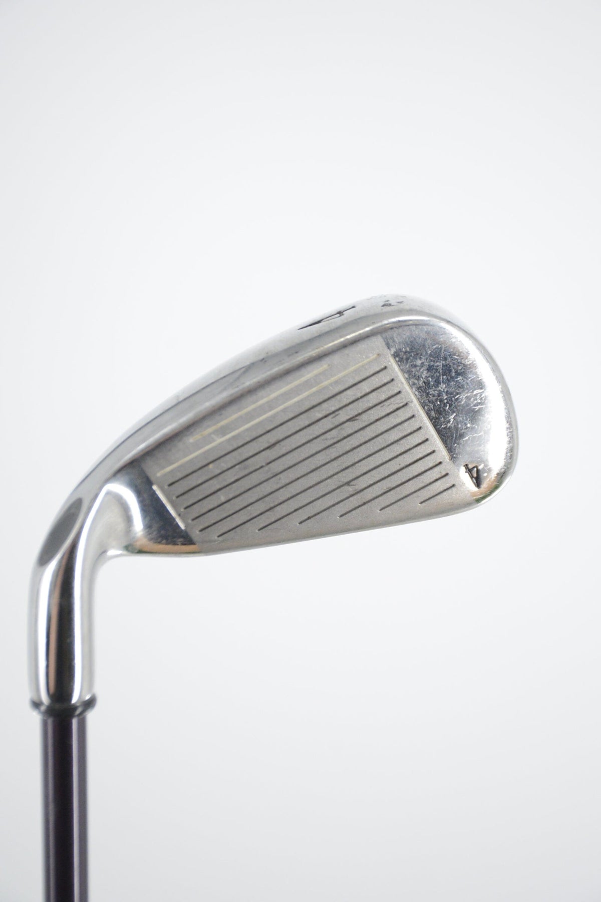 Women's Callaway Big Bertha 2006 4 Iron W Flex 37.5" Golf Clubs GolfRoots