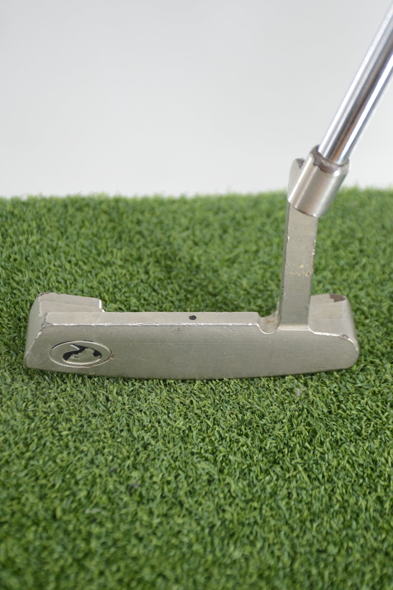 TearDrop Td21 Putter 34"
