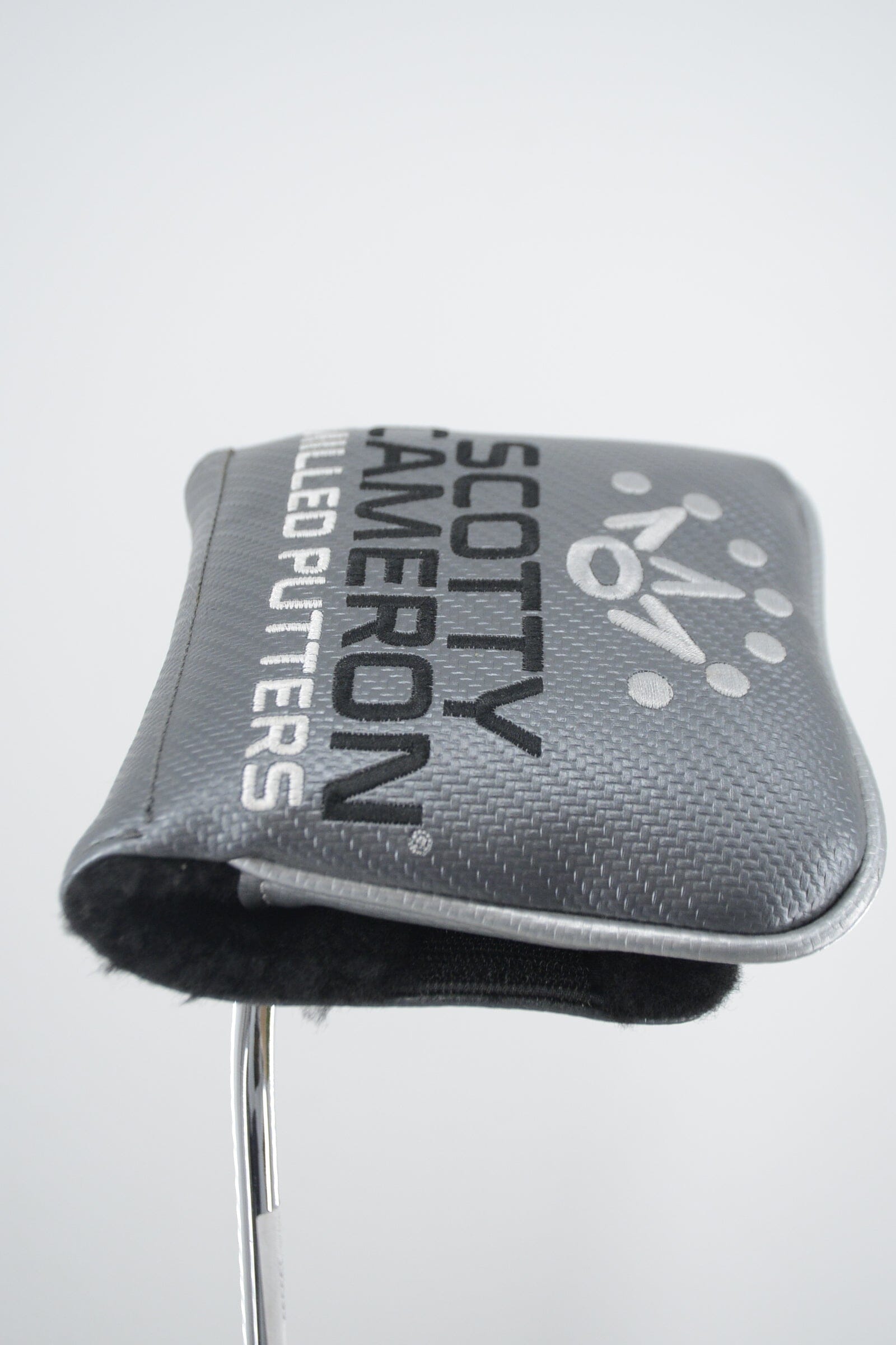 Lefty Scotty Cameron Futura X Putter 35" Golf Clubs GolfRoots