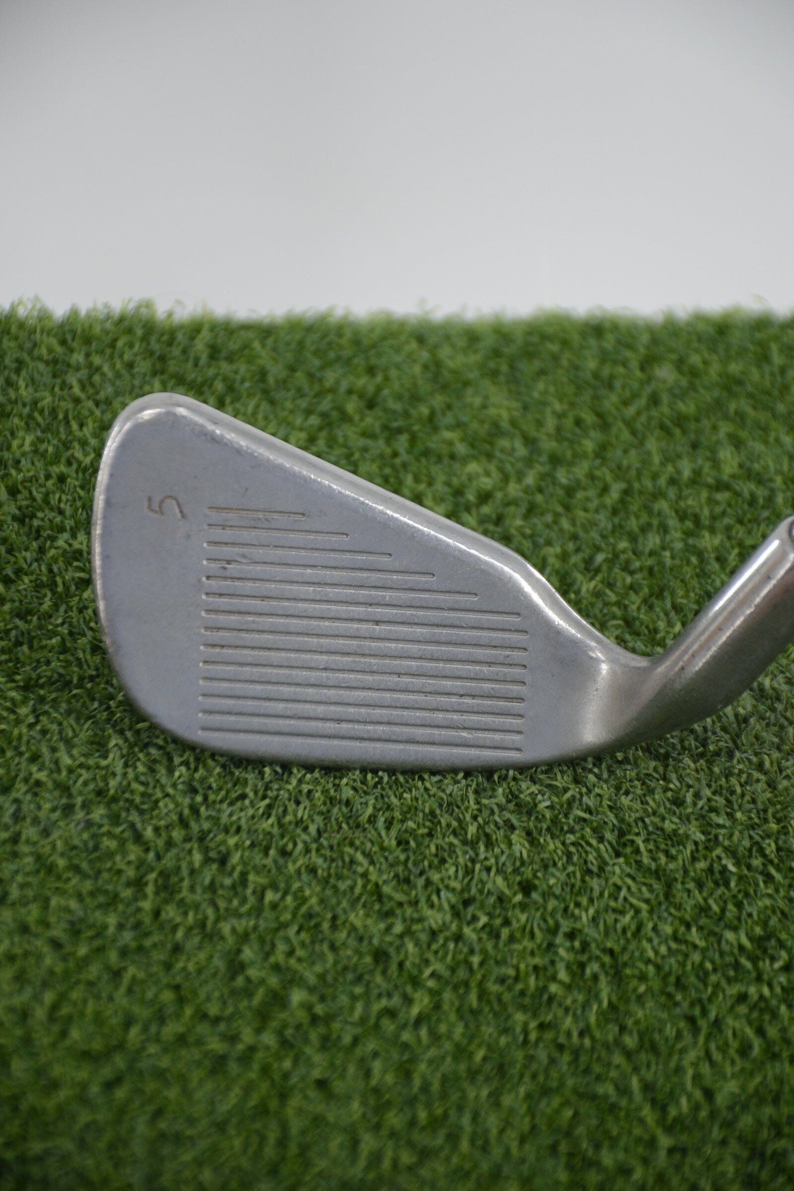 Ping Eye 2 5 Iron S Flex 37.5" Golf Clubs GolfRoots