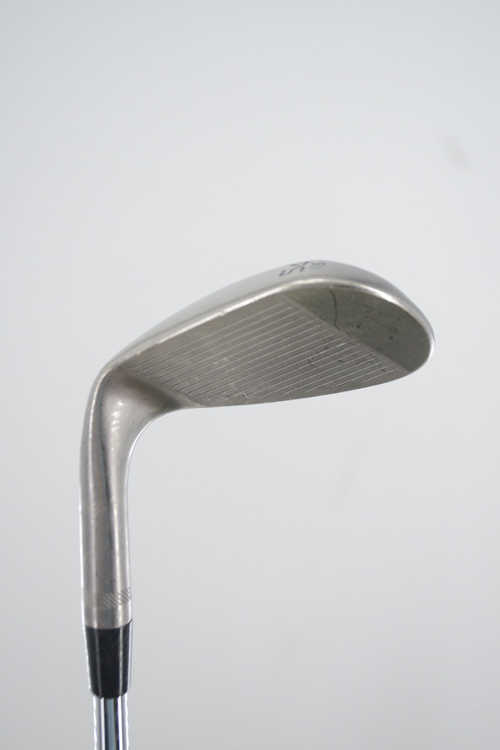 Titleist Vokey SM10 Tour Chrome 54 Degree Wedge Wedge Flex 35" Golf Clubs GolfRoots