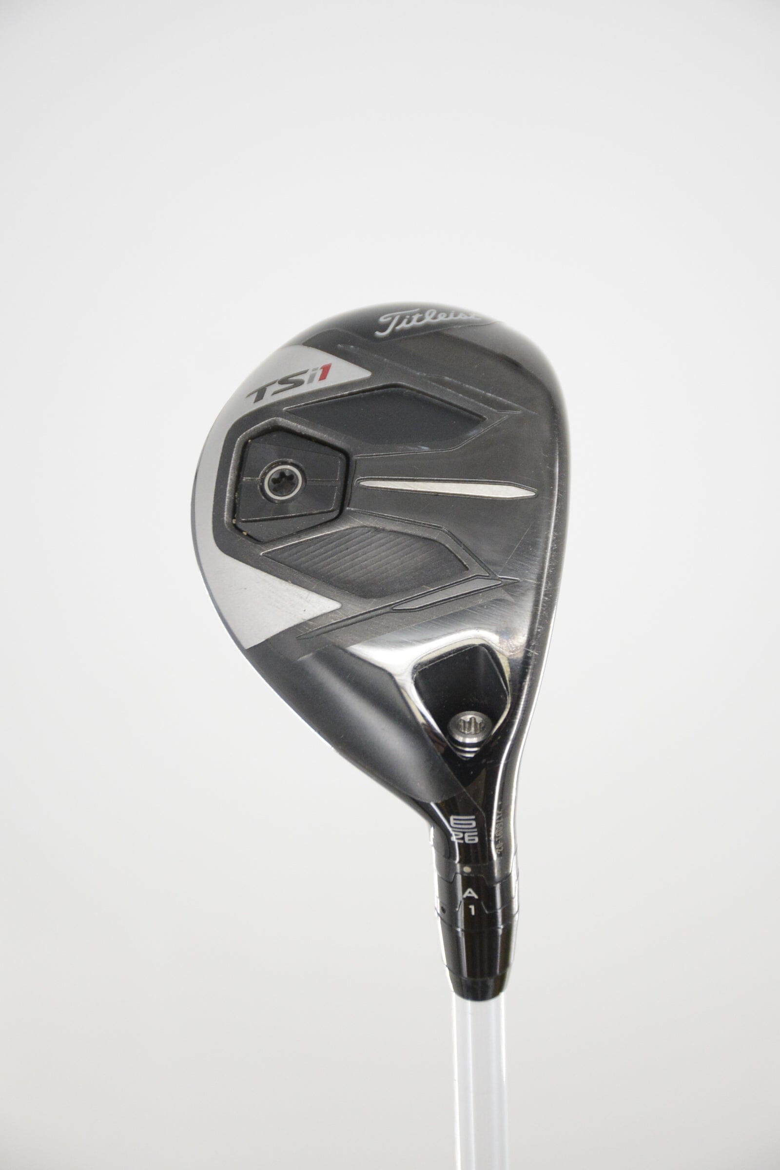Titleist TSi1 5 Hybrid R Flex 37.75" Golf Clubs GolfRoots