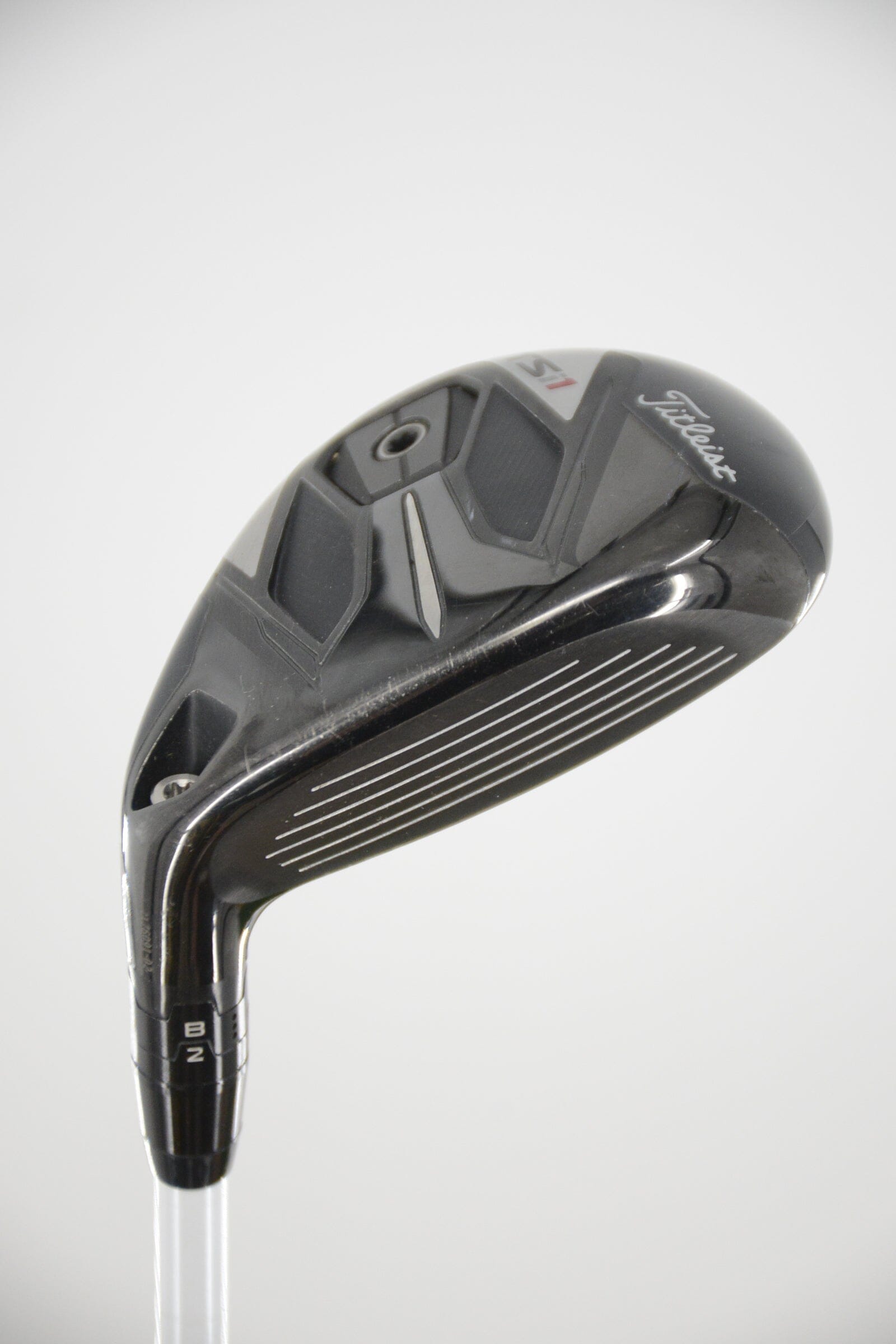 Titleist TSi1 5 Hybrid R Flex 37.75" Golf Clubs GolfRoots