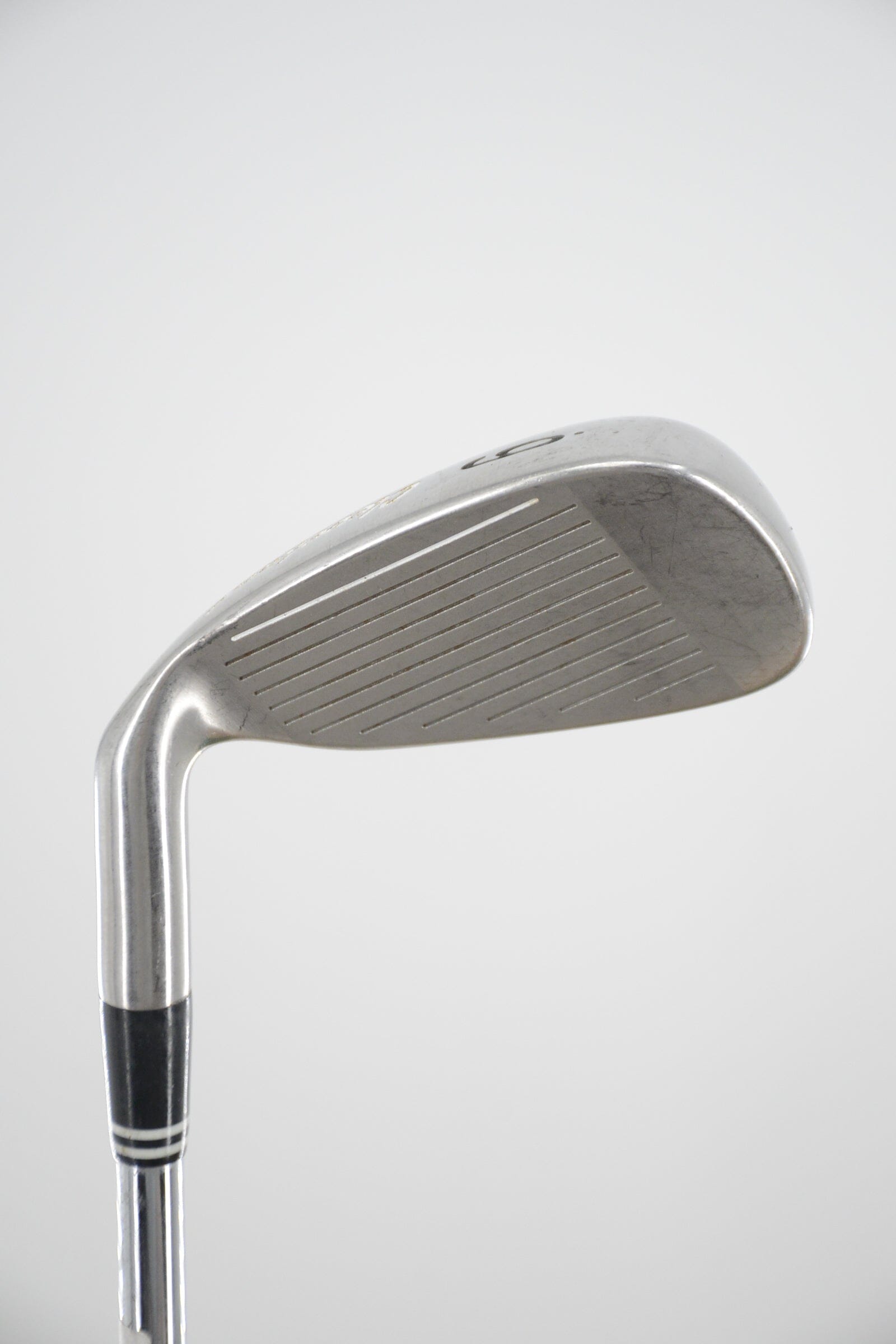 Cleveland Ta5 Senior 6 Iron S Flex 37.25" Golf Clubs GolfRoots