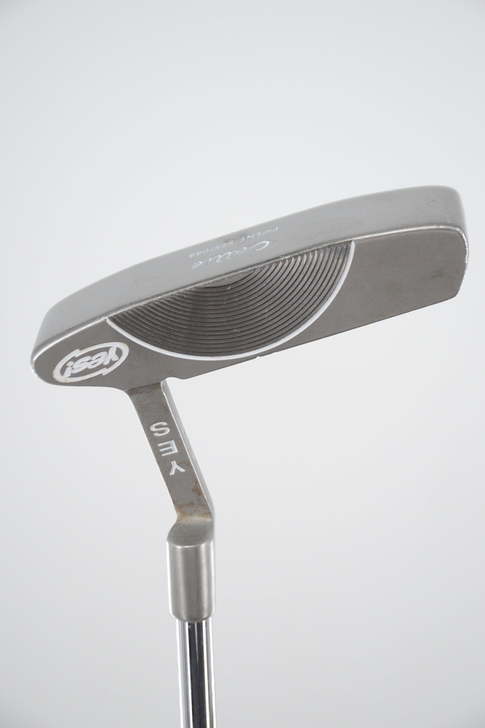 Yes! Callie Putter 33" Golf Clubs GolfRoots