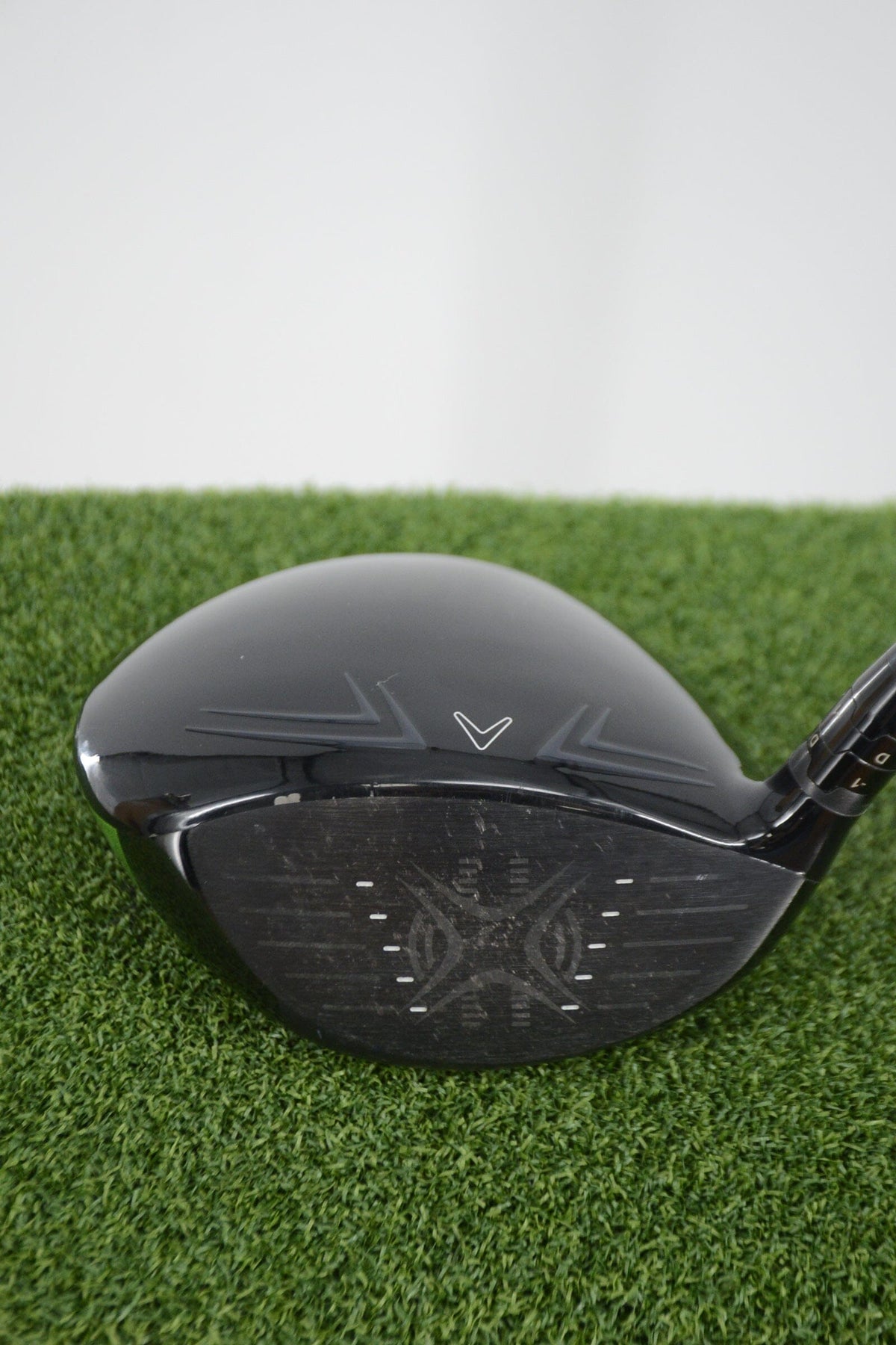 Callaway Great Big Bertha Epic 10.5 Degree Driver R Flex 45.5" Golf Drivers Callaway