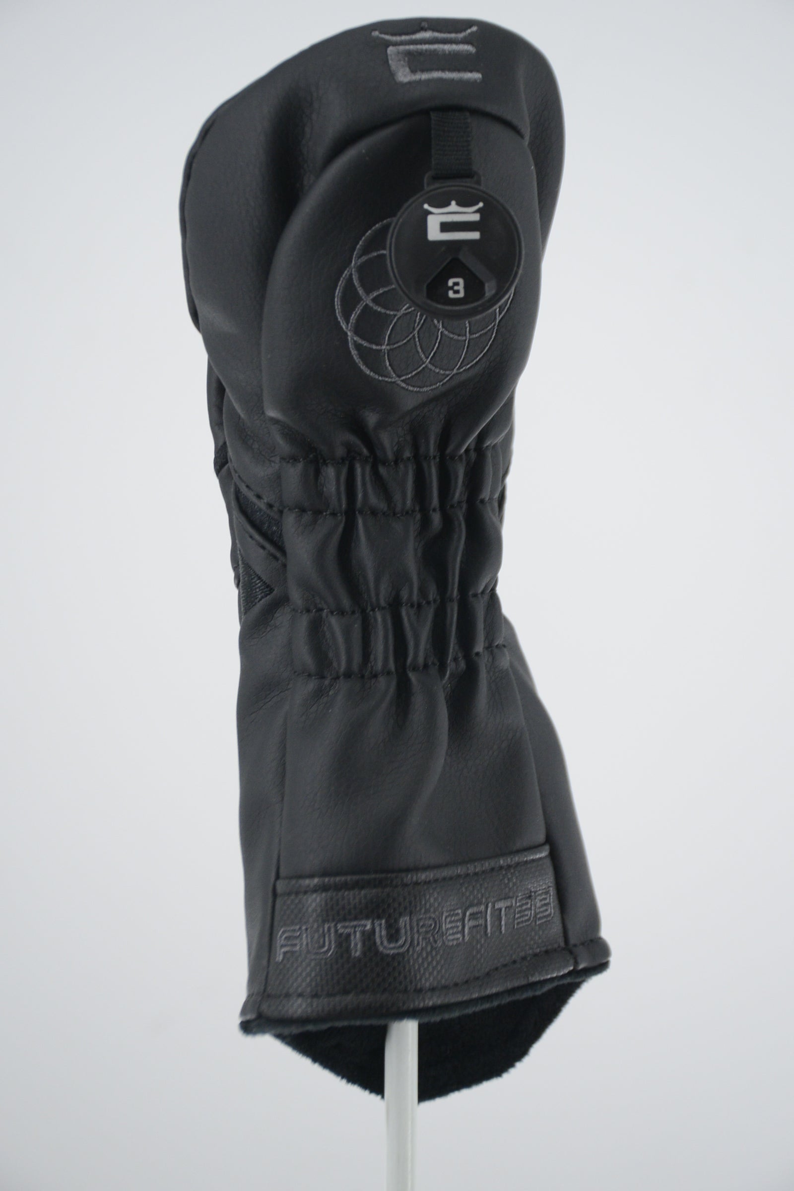 Cobra DS-ADAPT Wood Headcover