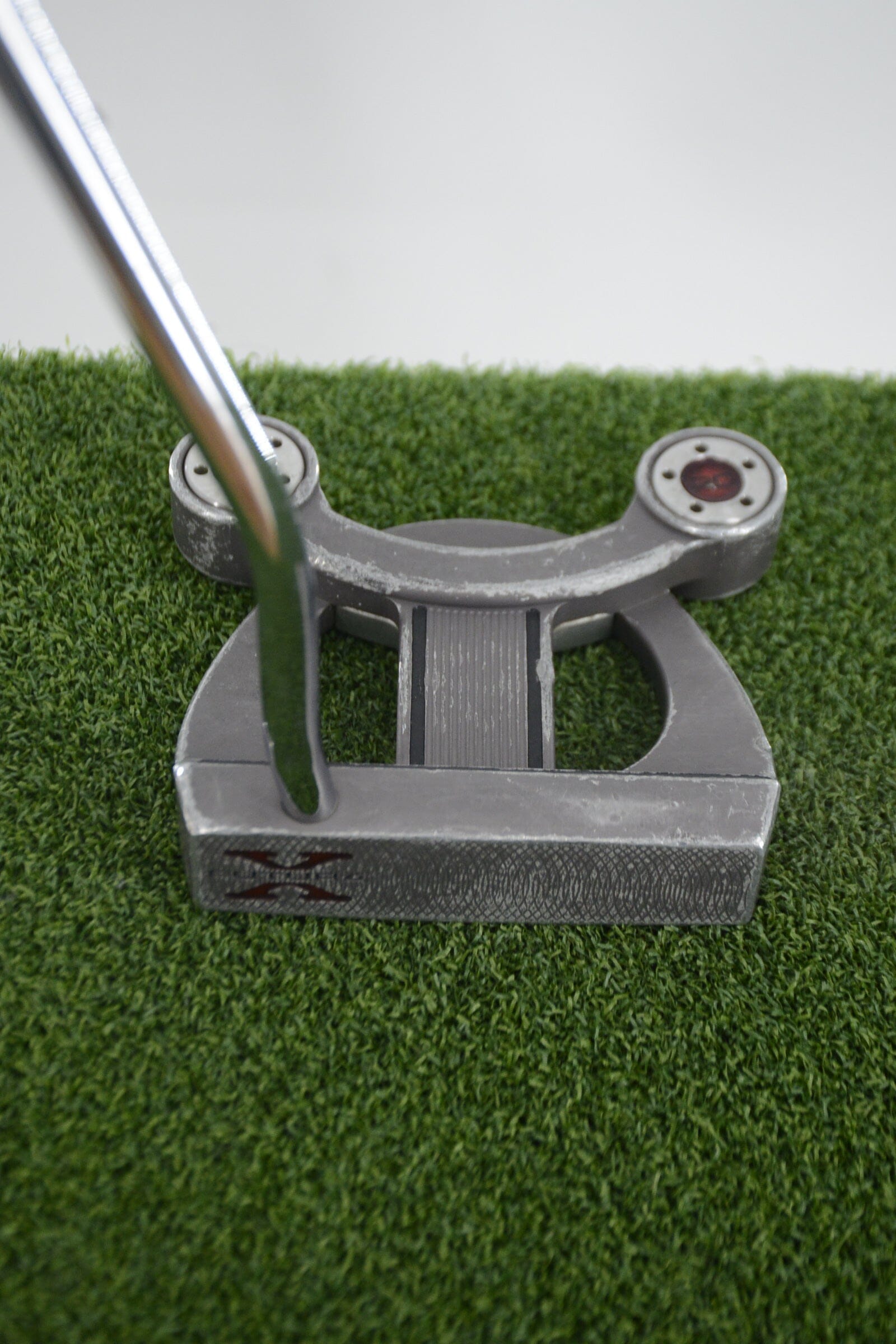 Lefty Scotty Cameron Futura X Putter 35" Golf Clubs GolfRoots