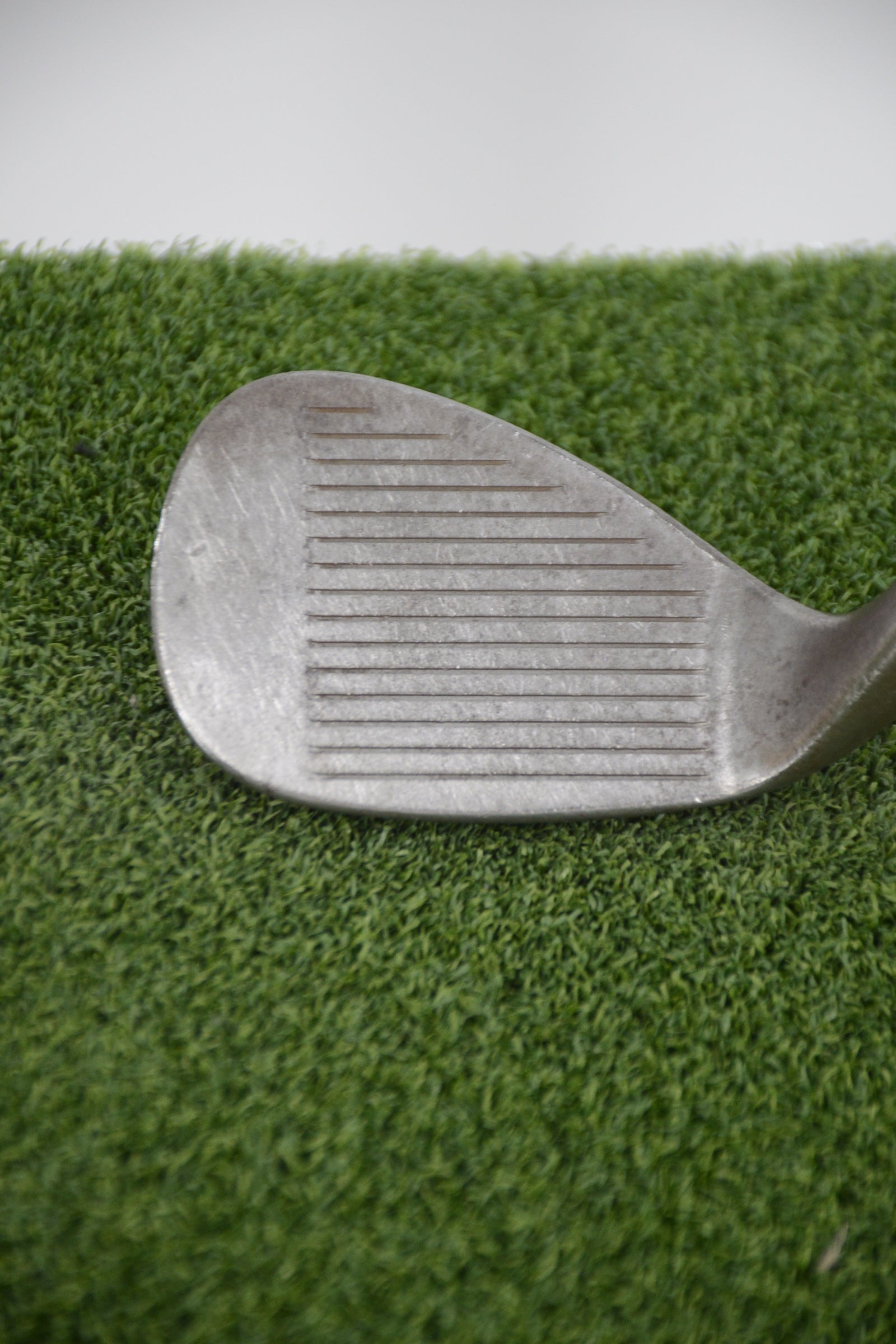 Titleist Vokey Spin Milled 60 Degree Wedge Wedge Flex 34.75"