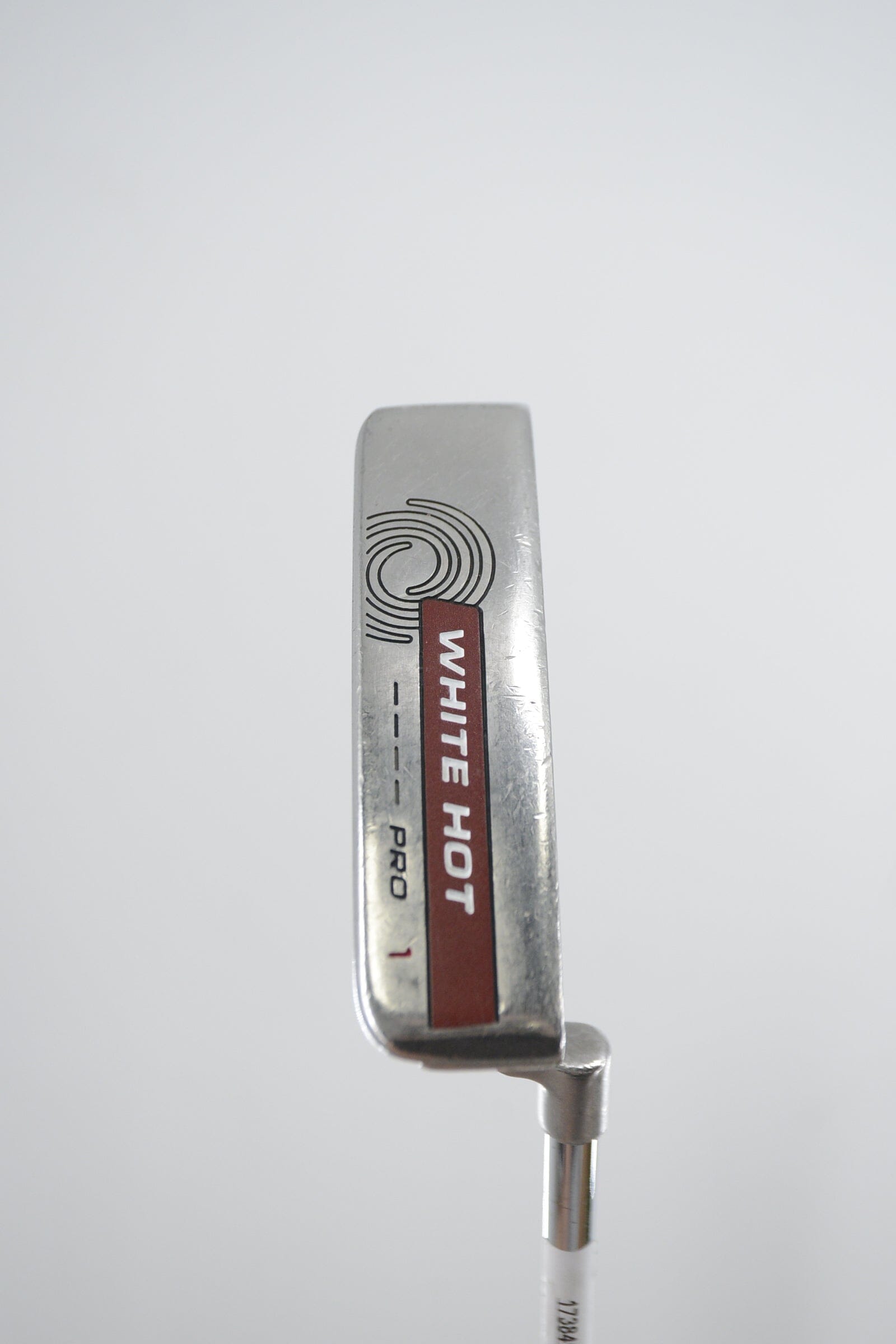 Odyssey White Hot Pro 1 Putter 35" Golf Clubs GolfRoots
