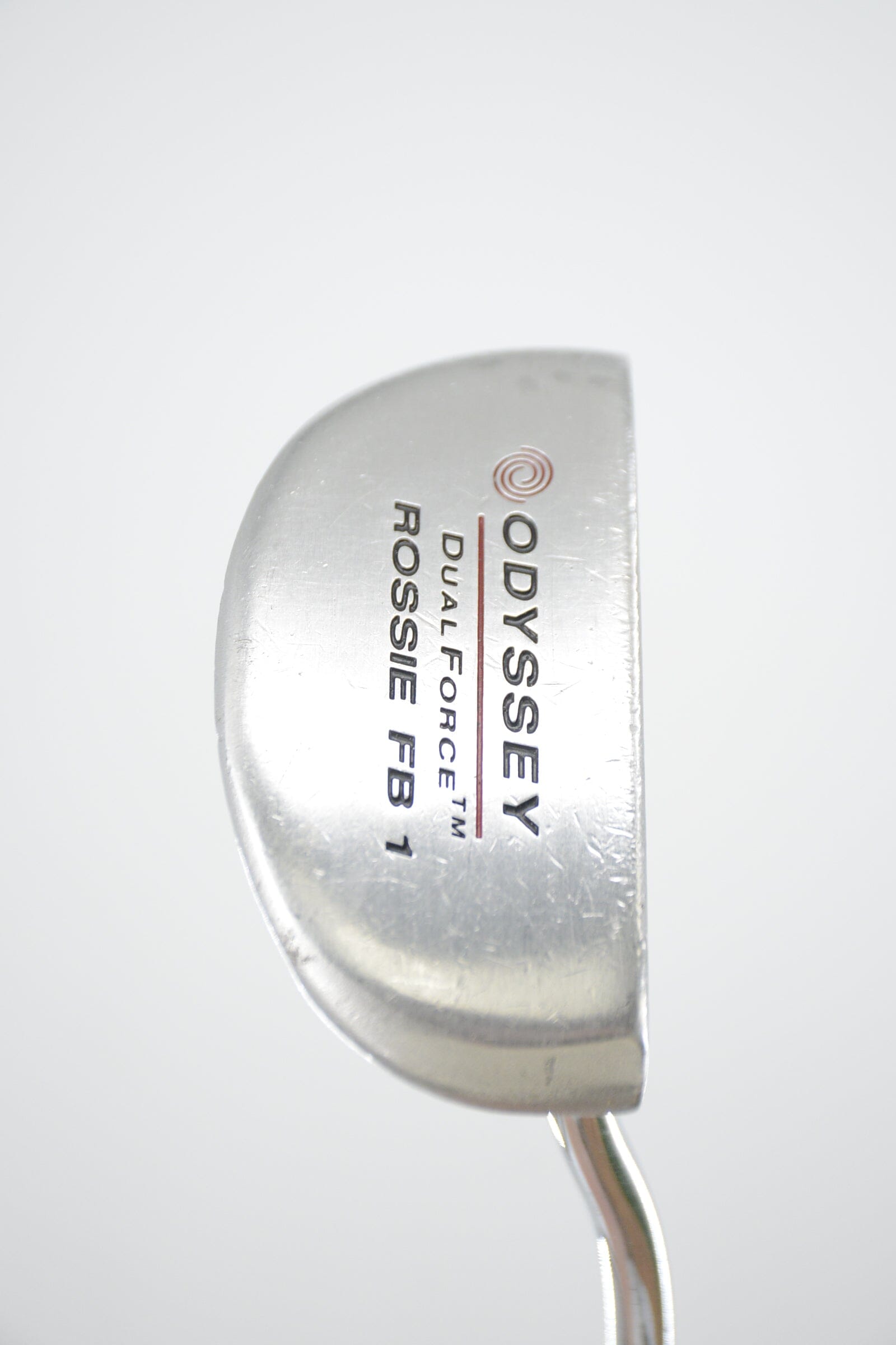 Odyssey Rossie FB 1 Putter 34.75" Golf Clubs GolfRoots