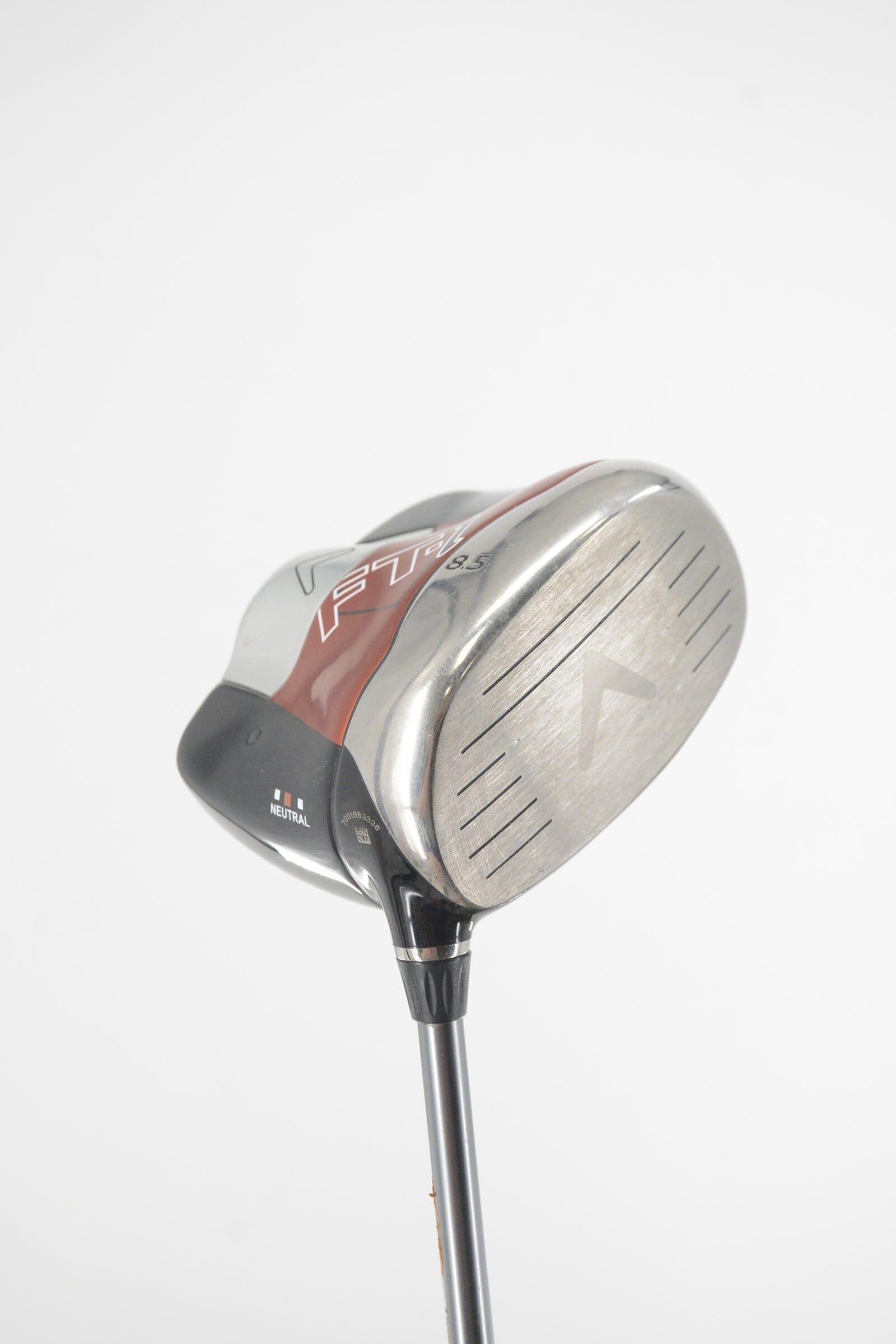 Callaway FT-I Neutral 8.5 Degree Driver S Flex 45.75" Golf Clubs GolfRoots