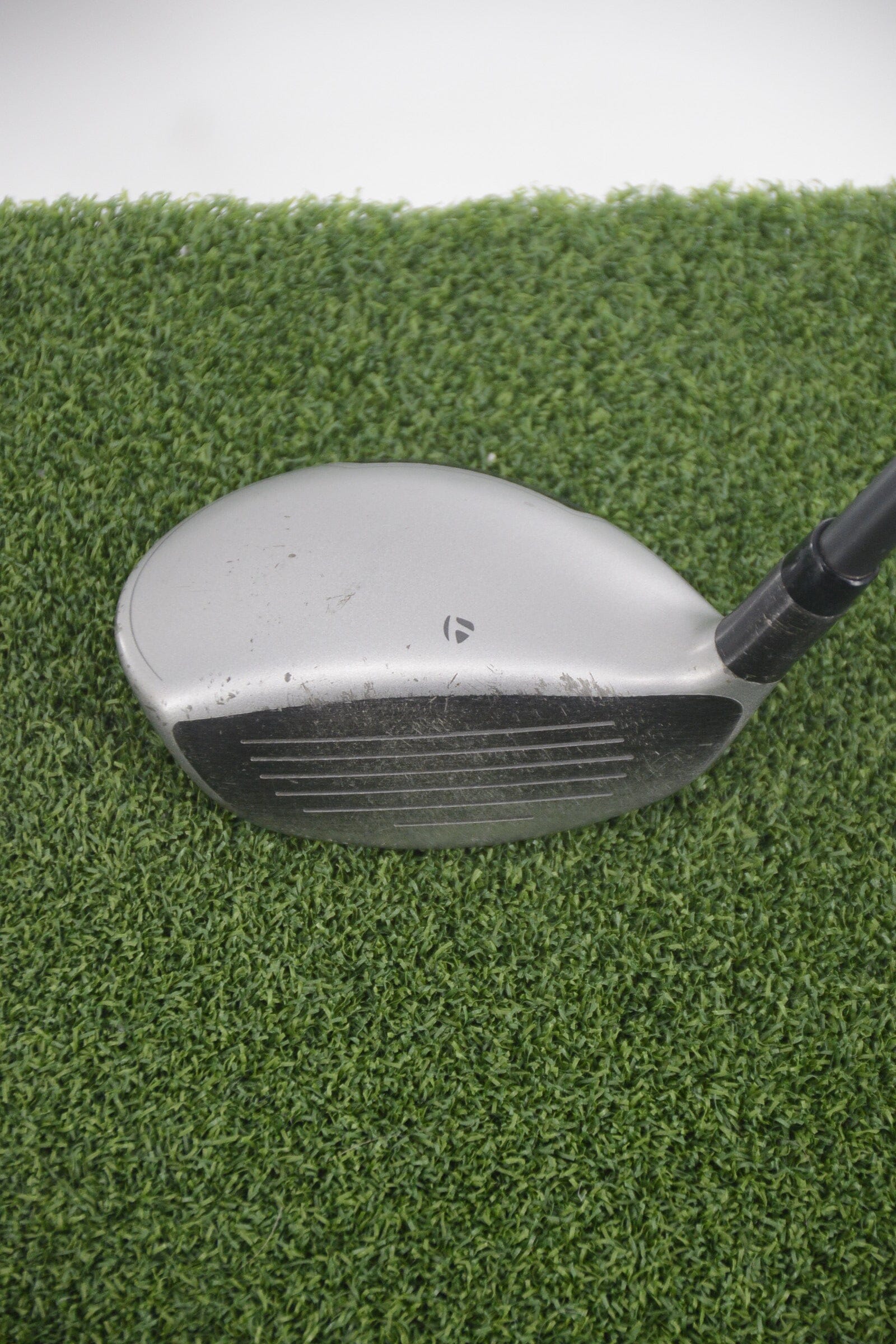 TaylorMade SLDR S 4 Hybrid R Flex 40" Golf Clubs GolfRoots