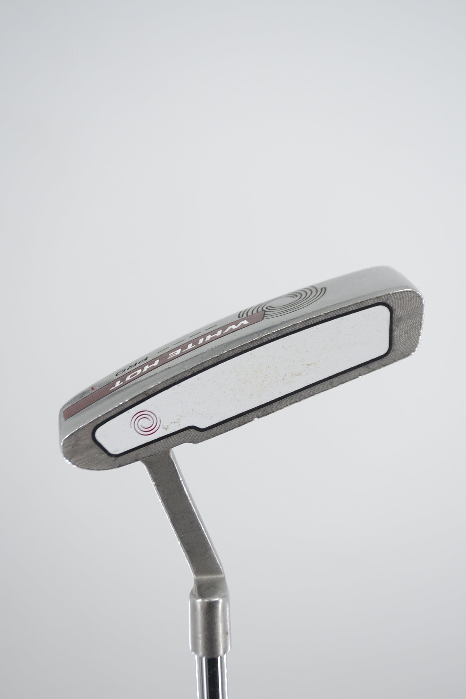Odyssey White Hot Pro 1 Putter 35" Golf Clubs GolfRoots