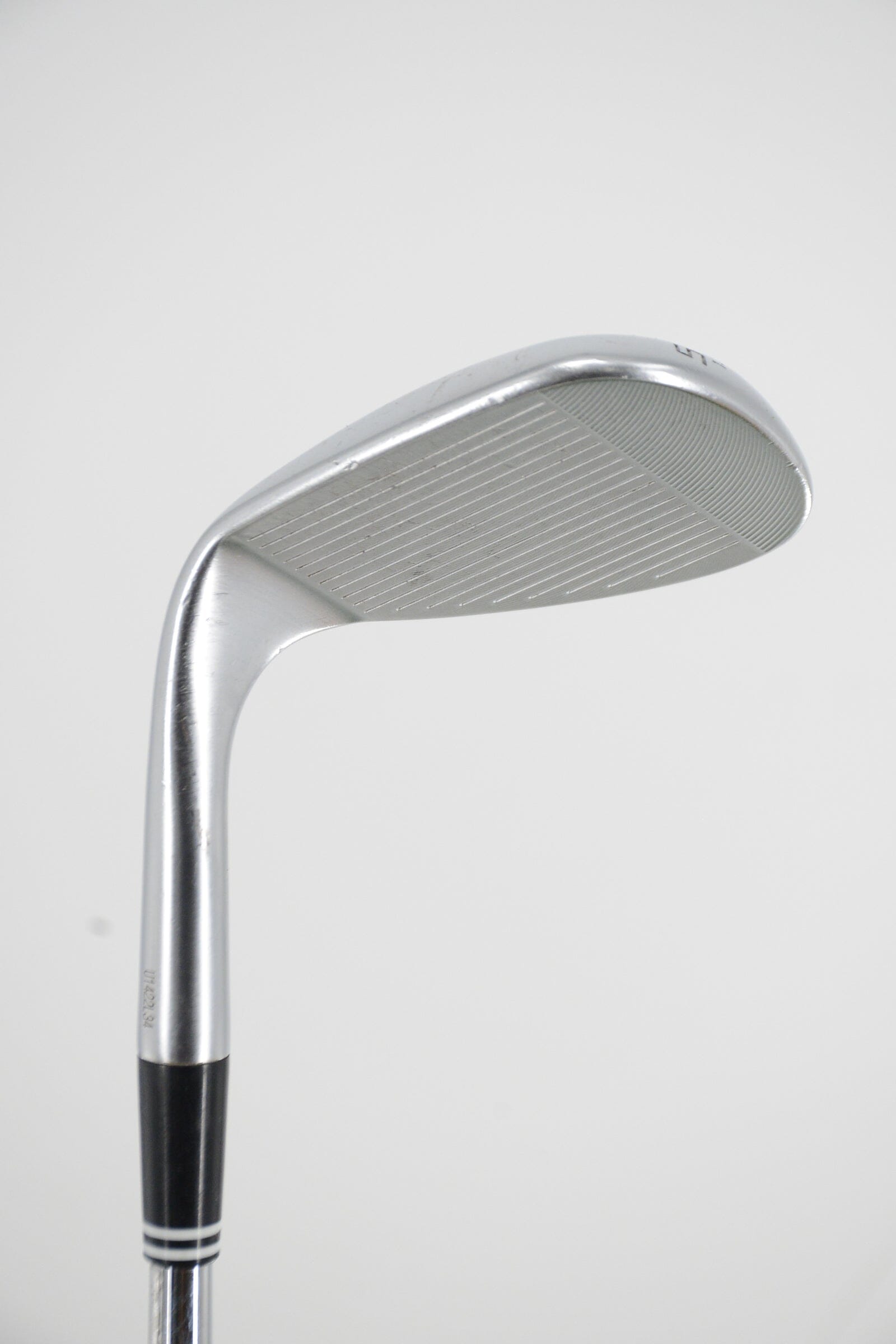 Cleveland CBX Zipcore 58 Degree Wedge Wedge Flex 34.75" Golf Clubs GolfRoots