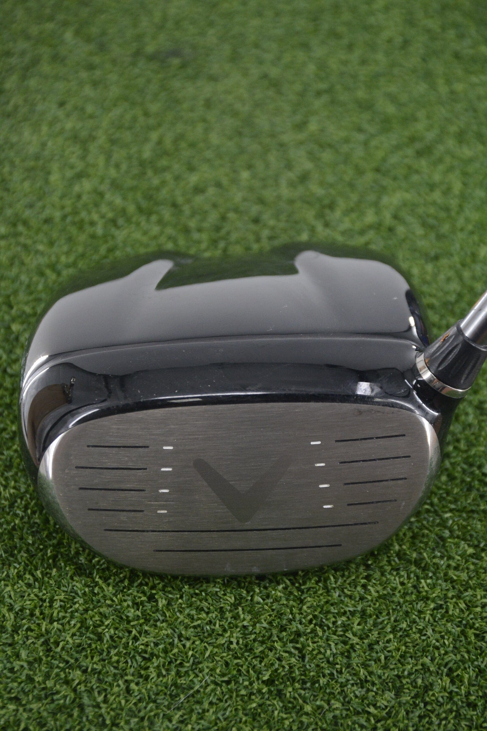 Callaway FT-I Neutral 8.5 Degree Driver S Flex 45.75" Golf Clubs GolfRoots