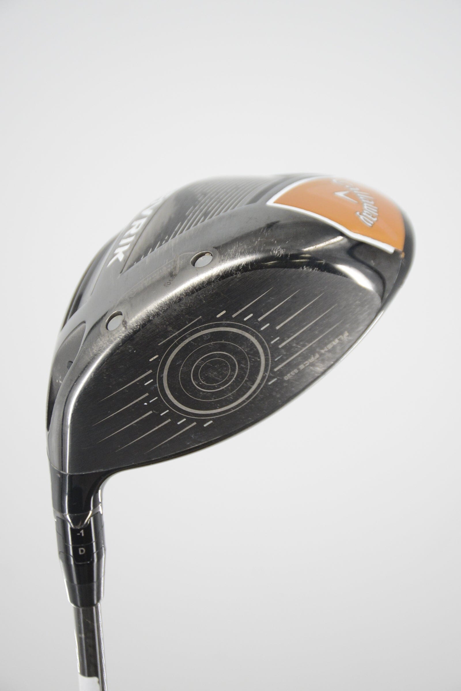 Callaway Mavrik 10.5 Degree Driver R Flex 45.25" Golf Clubs GolfRoots