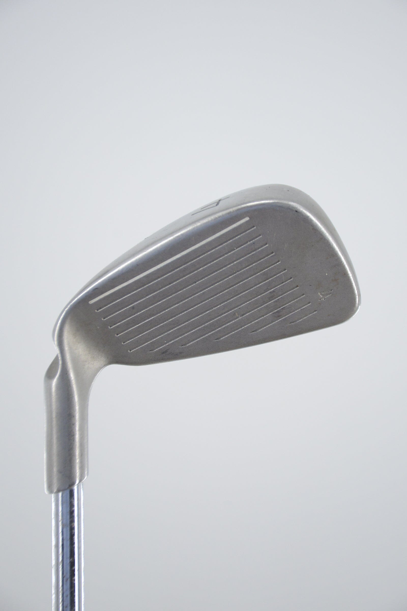 Ping I3 Blade 4 Iron R Flex 38.25" Golf Clubs GolfRoots