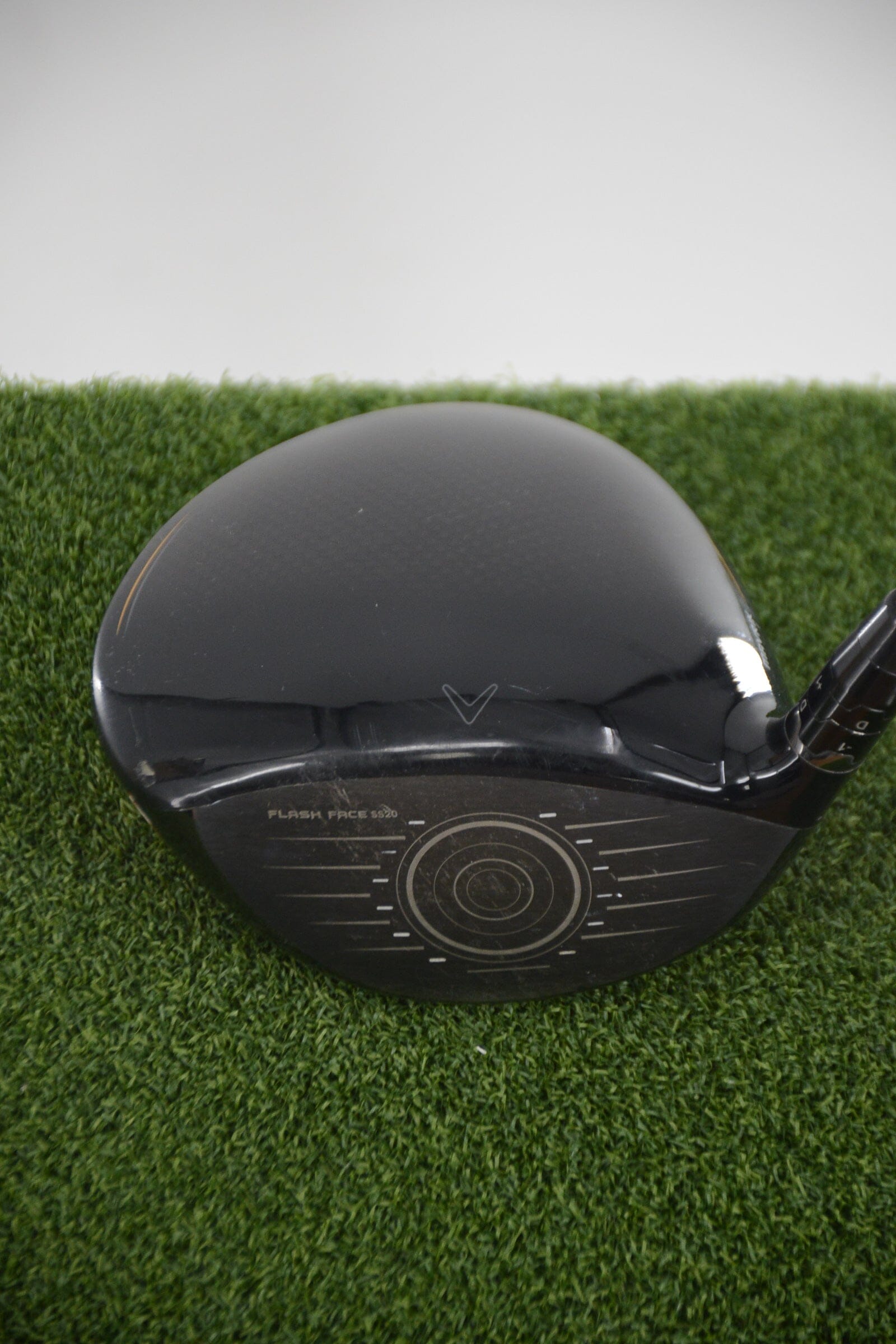 Callaway Mavrik 10.5 Degree Driver R Flex 45.25" Golf Clubs GolfRoots