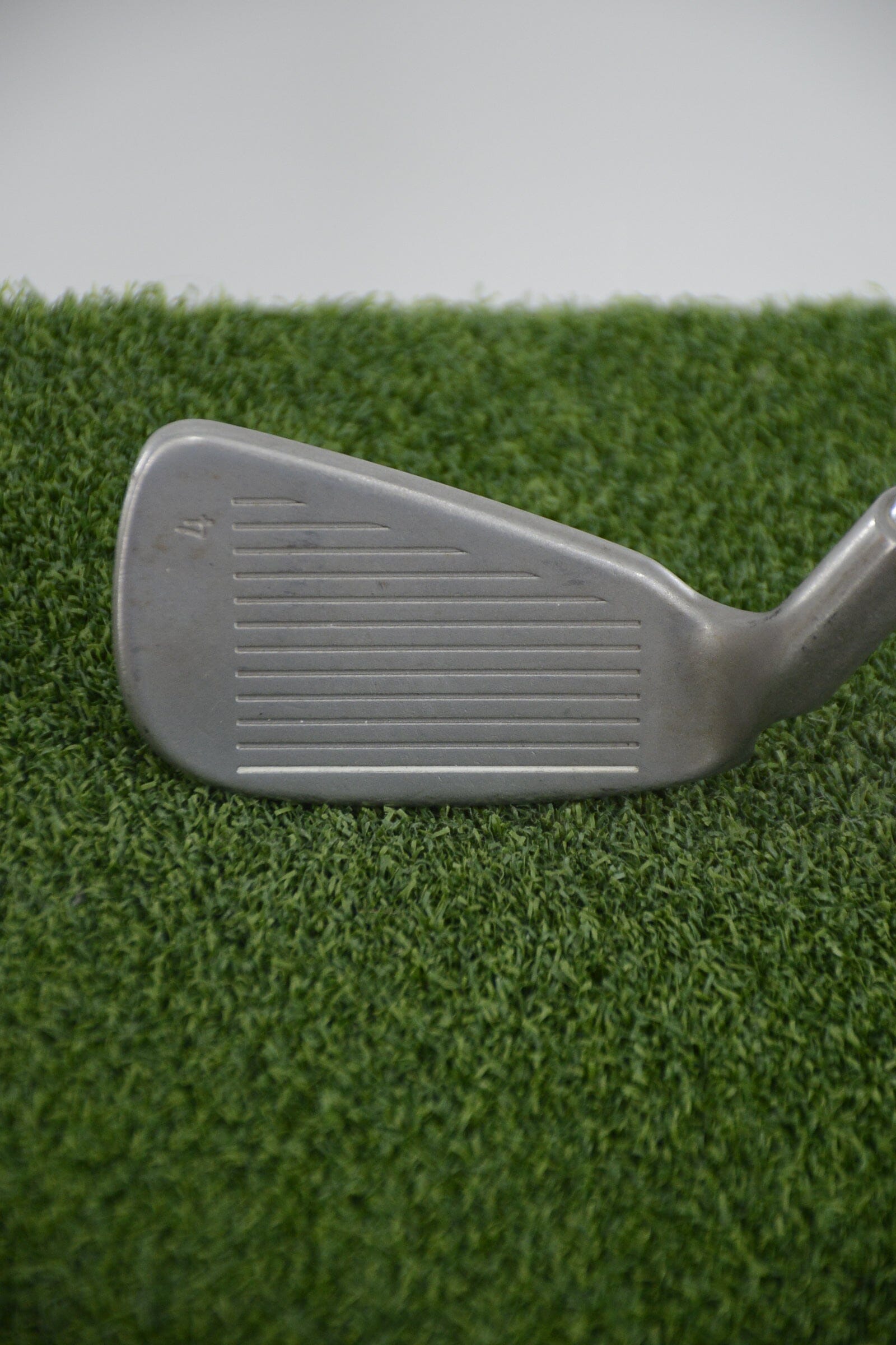 Ping I3 Blade 4 Iron R Flex 38.25" Golf Clubs GolfRoots