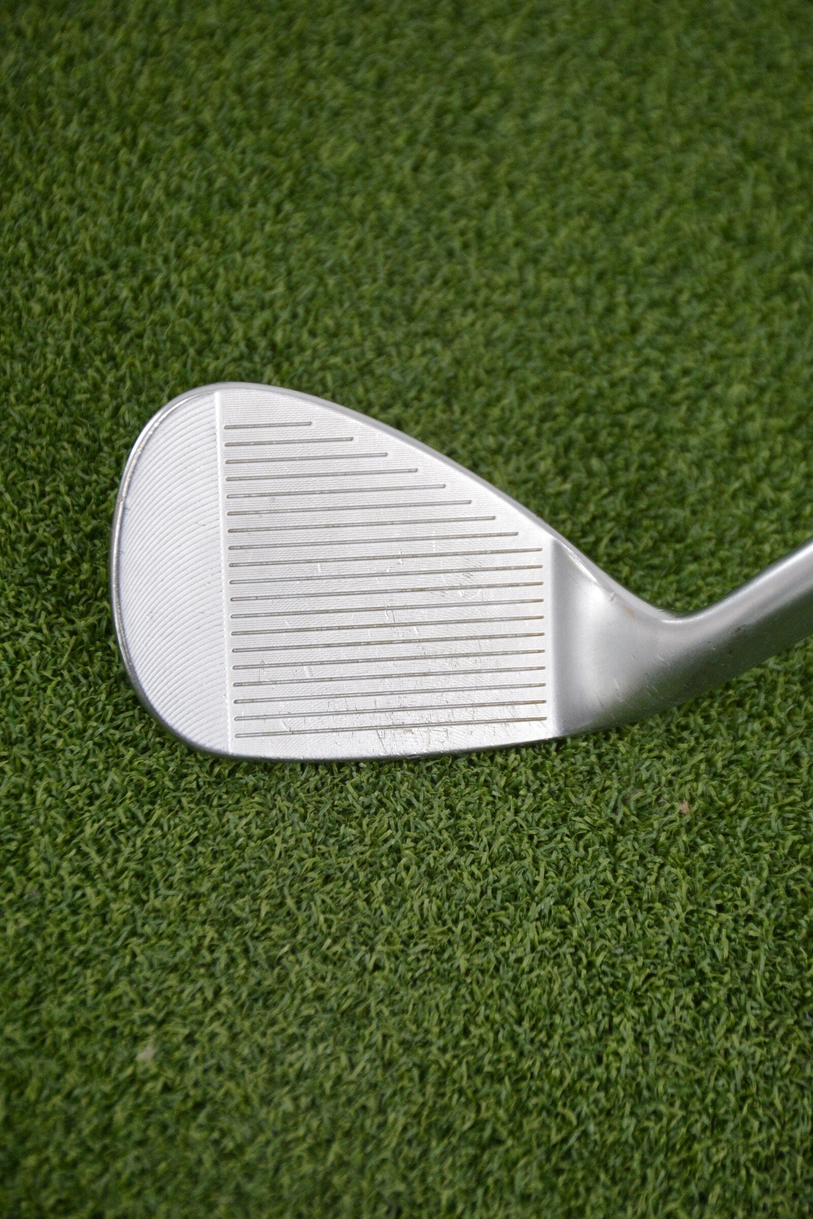 Cleveland CBX Zipcore 58 Degree Wedge Wedge Flex 34.75" Golf Clubs GolfRoots