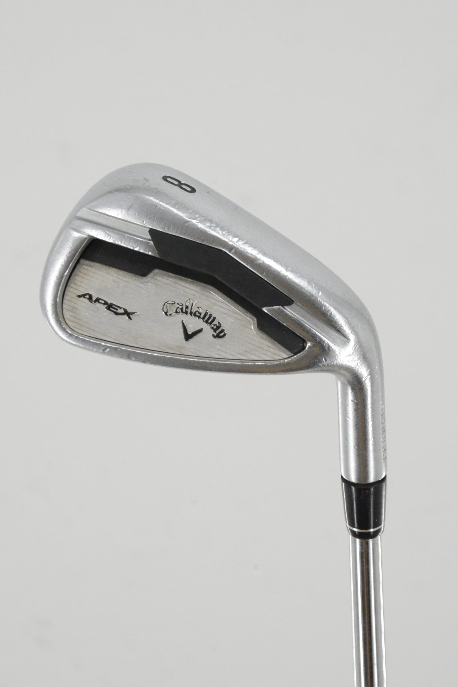 Callaway Apex Forged 4-PW Iron Set X Flex +0.25" Golf Clubs GolfRoots