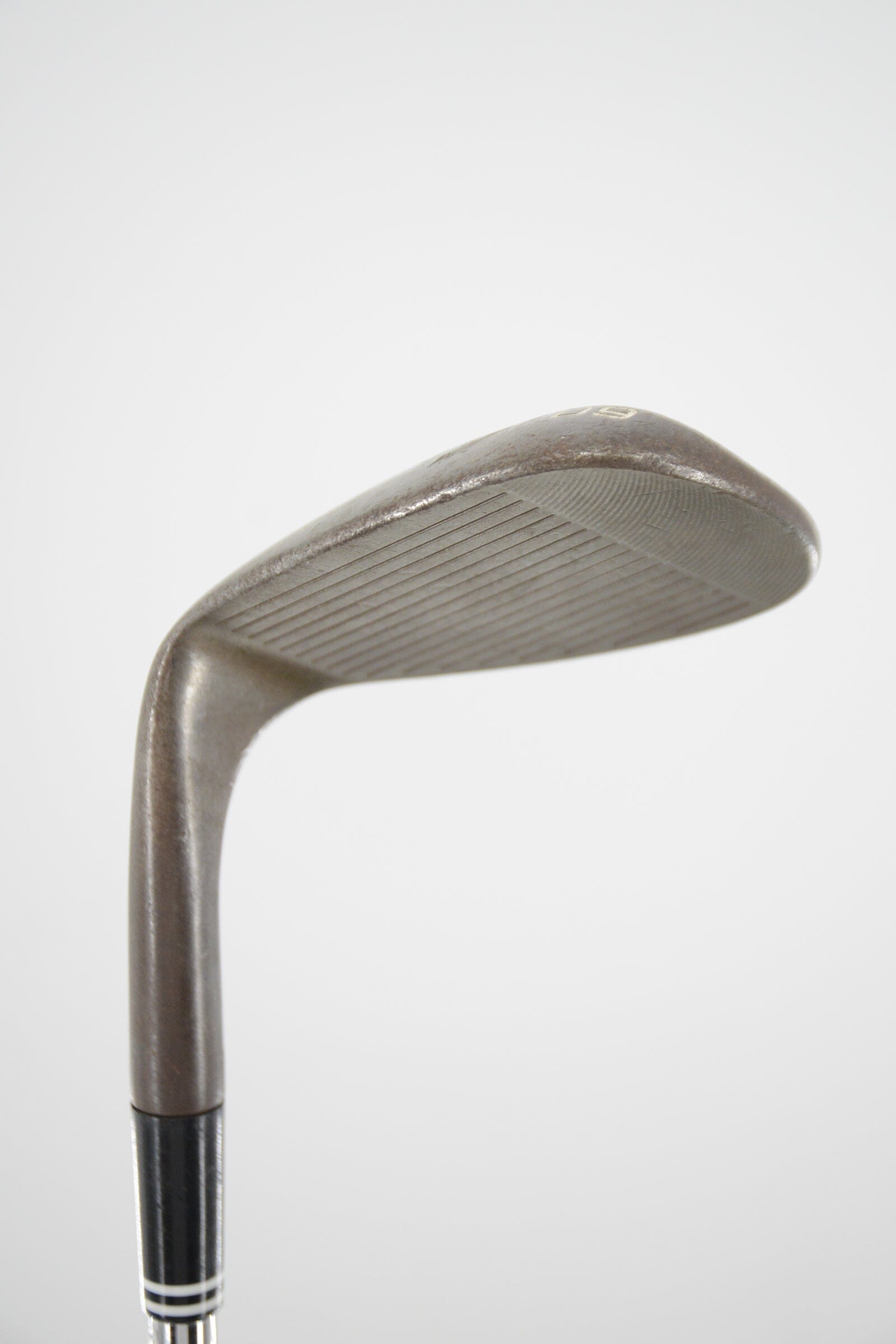 Cleveland RTX 4 Tour Raw 60 Degree Wedge S Flex 35" Golf Clubs GolfRoots