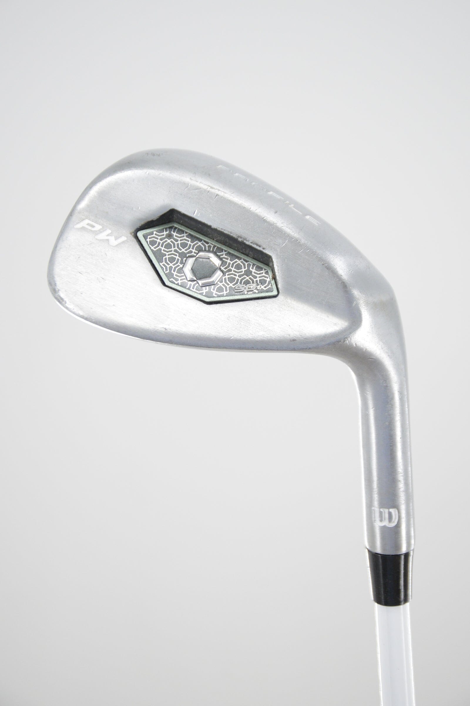 Women's Wilson Profile PW W Flex 34.5" Golf Clubs GolfRoots