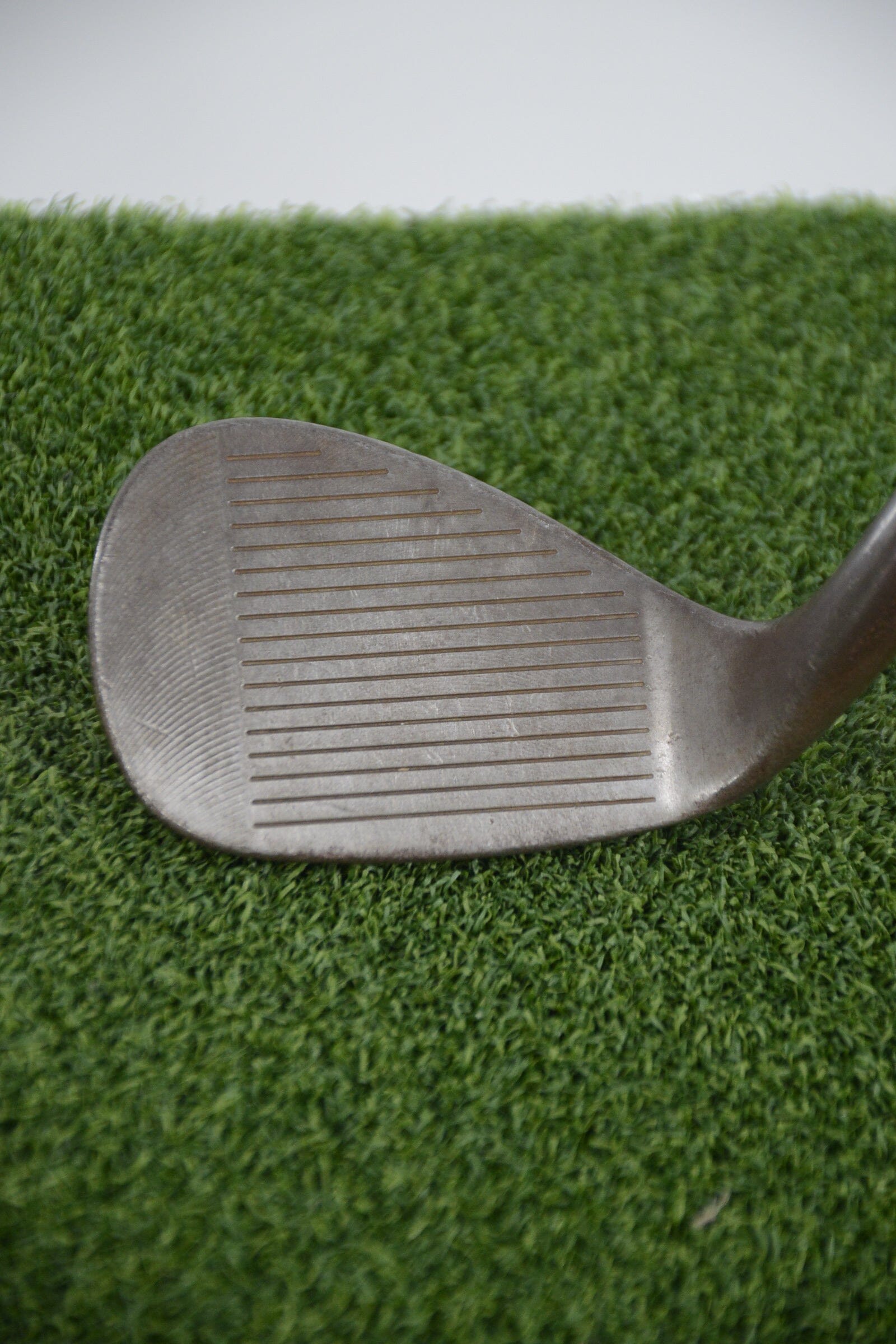 Cleveland RTX 4 Tour Raw 60 Degree Wedge S Flex 35" Golf Clubs GolfRoots