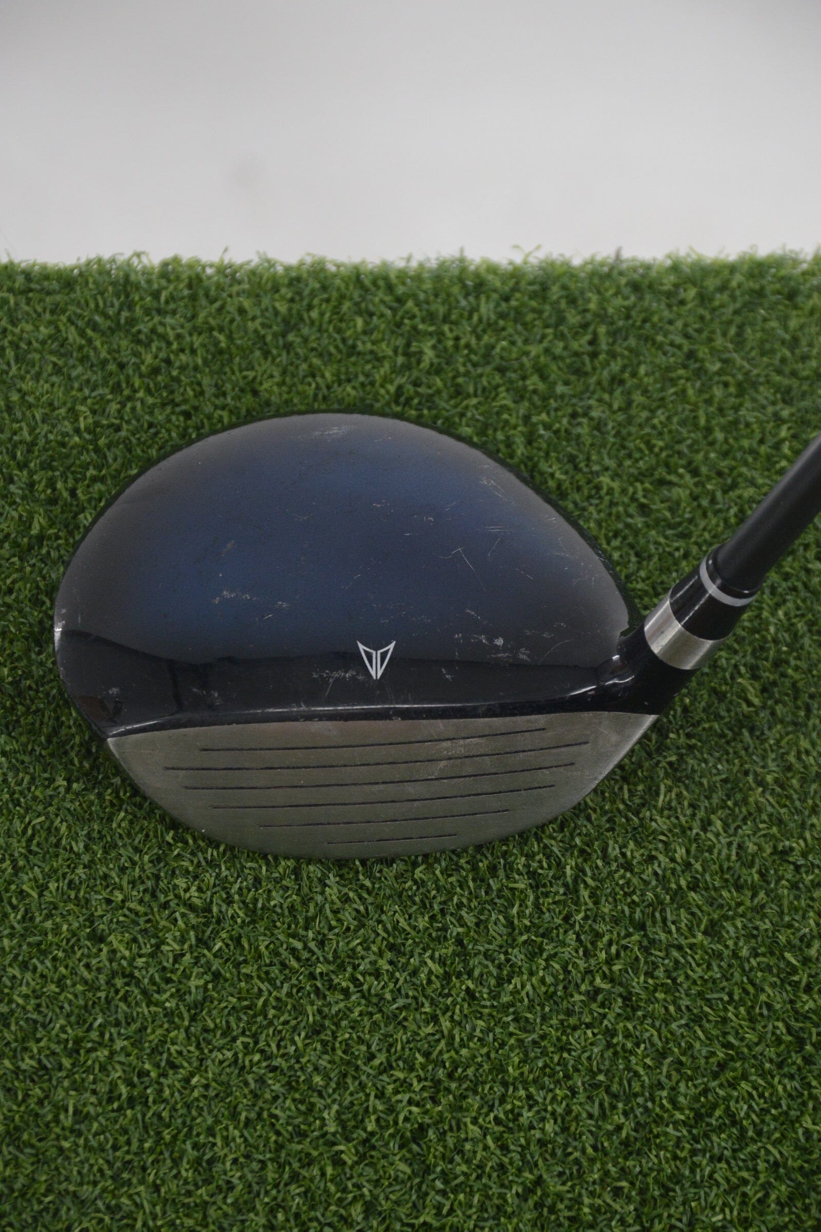 Mazel Z35 3 Wood S Flex 43.5" Golf Clubs GolfRoots