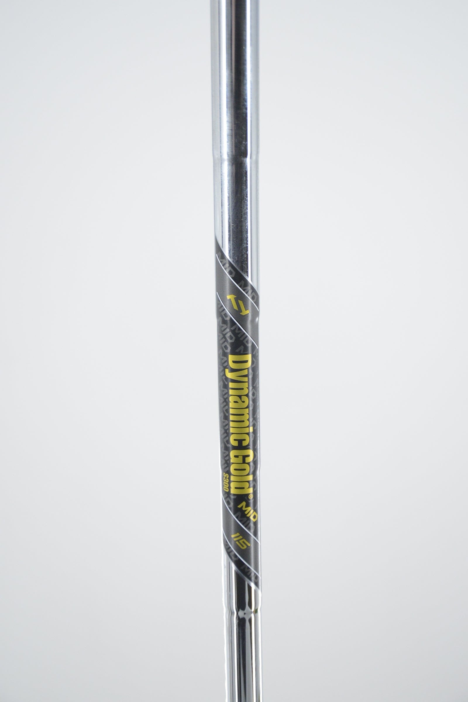 Srixon ZXi7 4 Iron S Flex 38.25" Golf Clubs GolfRoots