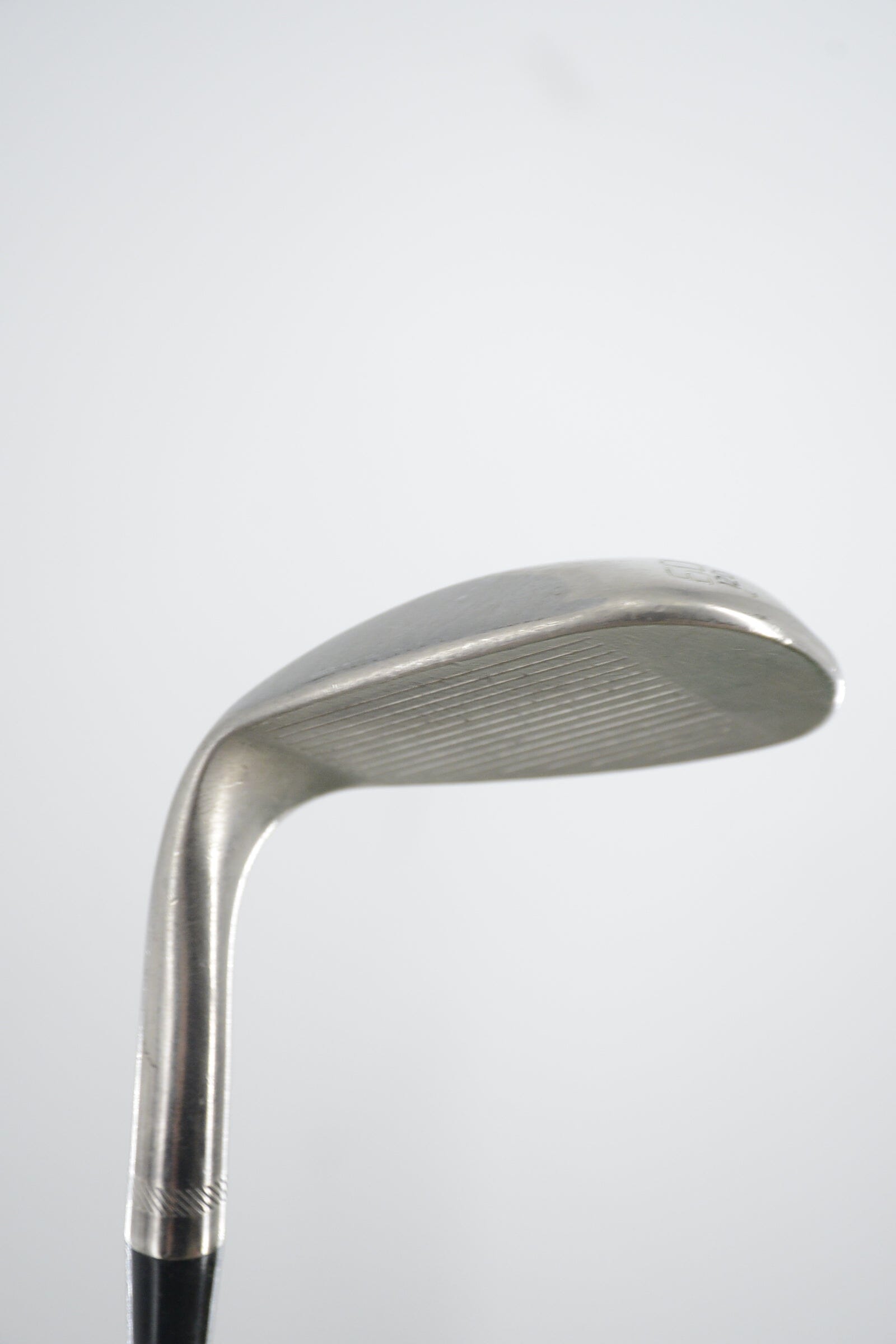 Titleist Vokey SM9 Tour Chrome 60 Degree Wedge Wedge Flex 36.75" Golf Clubs GolfRoots
