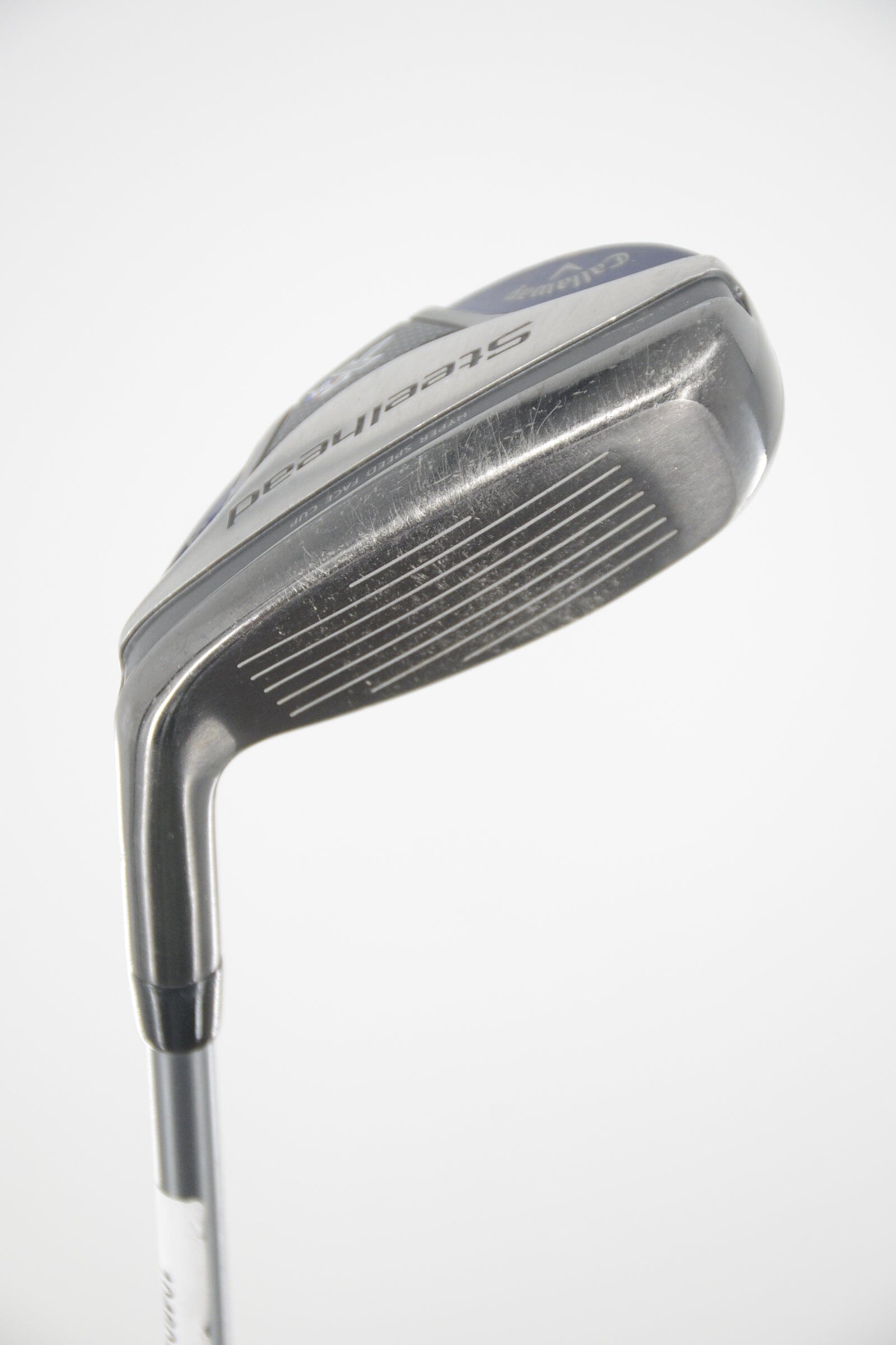 Callaway Steelhead XR 3 Hybrid S Flex 40.25" Golf Clubs GolfRoots