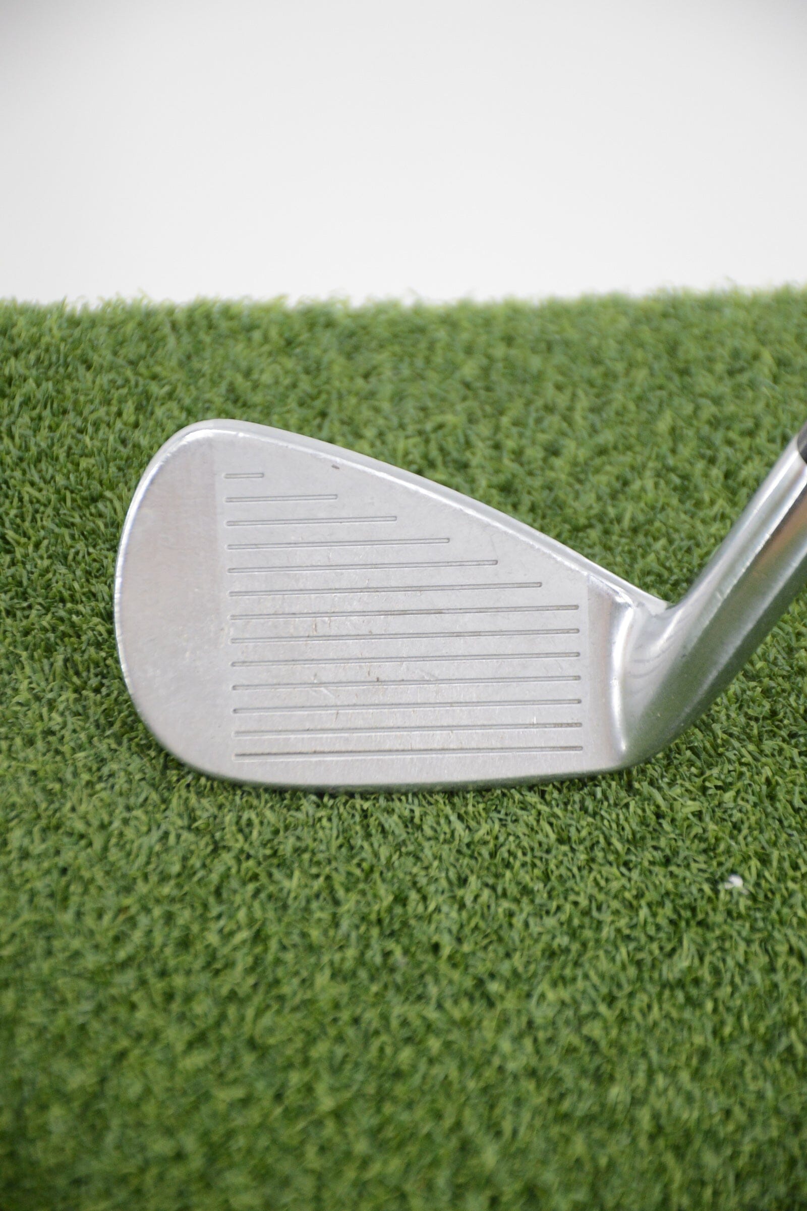Mizuno MP20 MMC 8 Iron X Flex 36.5" Golf Clubs GolfRoots