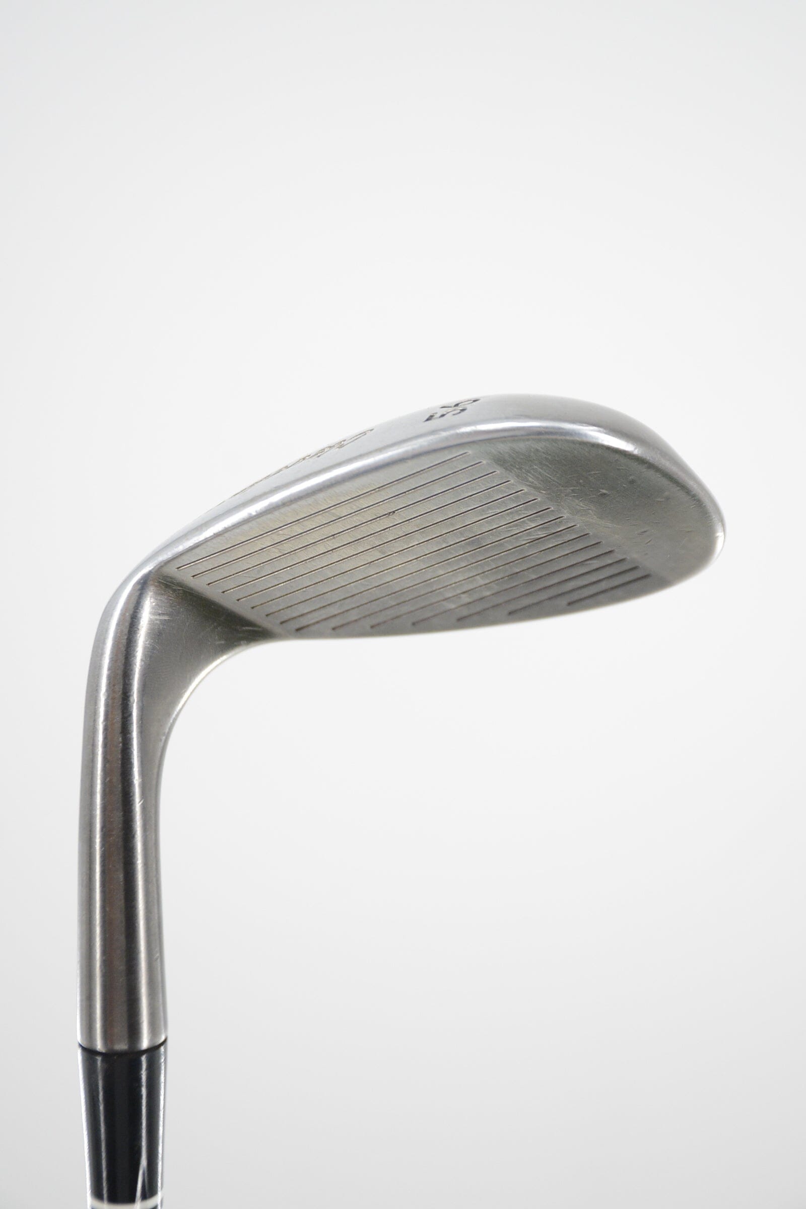 Cleveland CG12 Black Pearl 56 Degree Wedge Wedge Flex 35" Golf Clubs GolfRoots