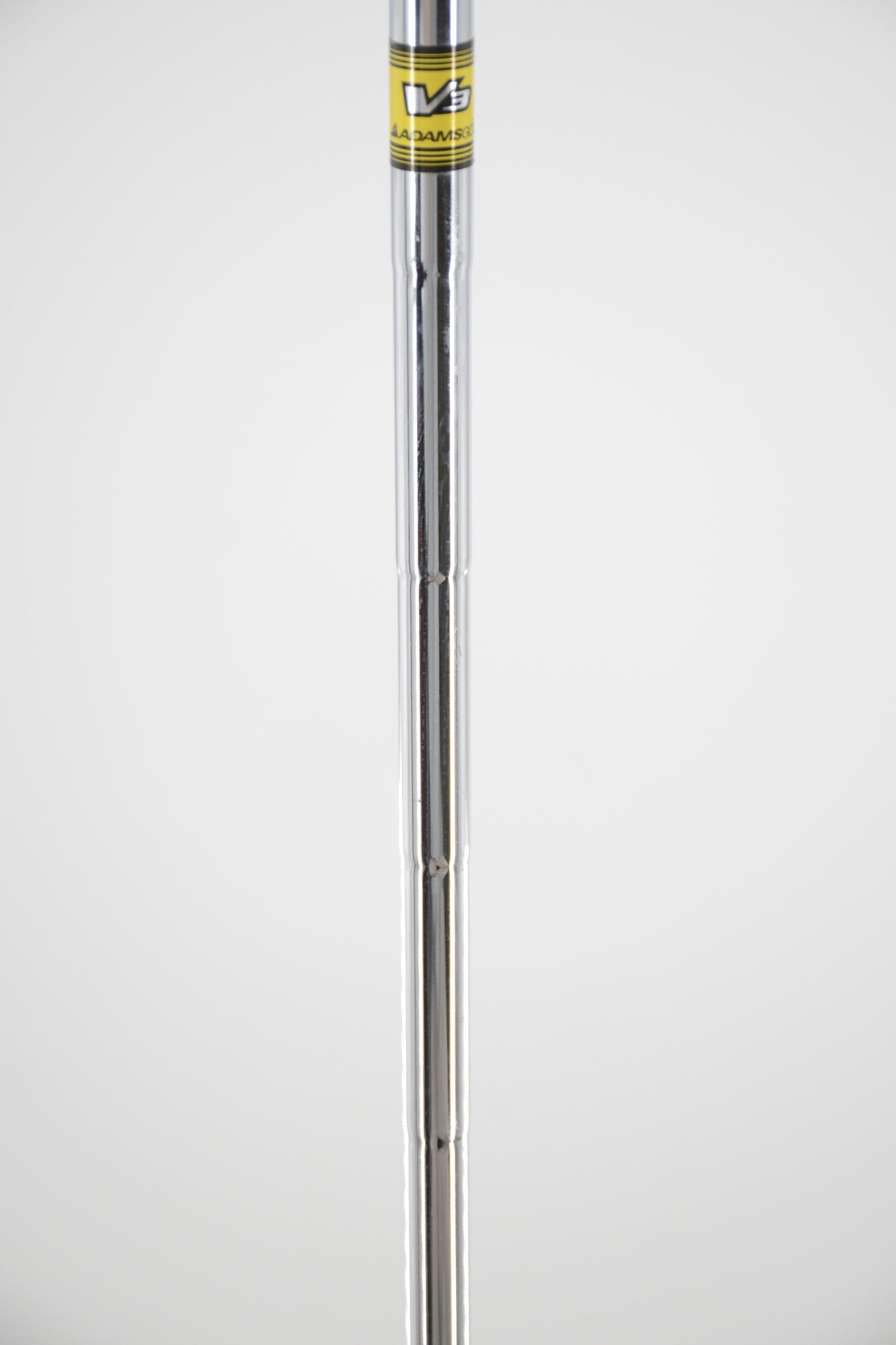 Adams Idea Tech V3 Hybrid 9 Iron R Flex 35.5"