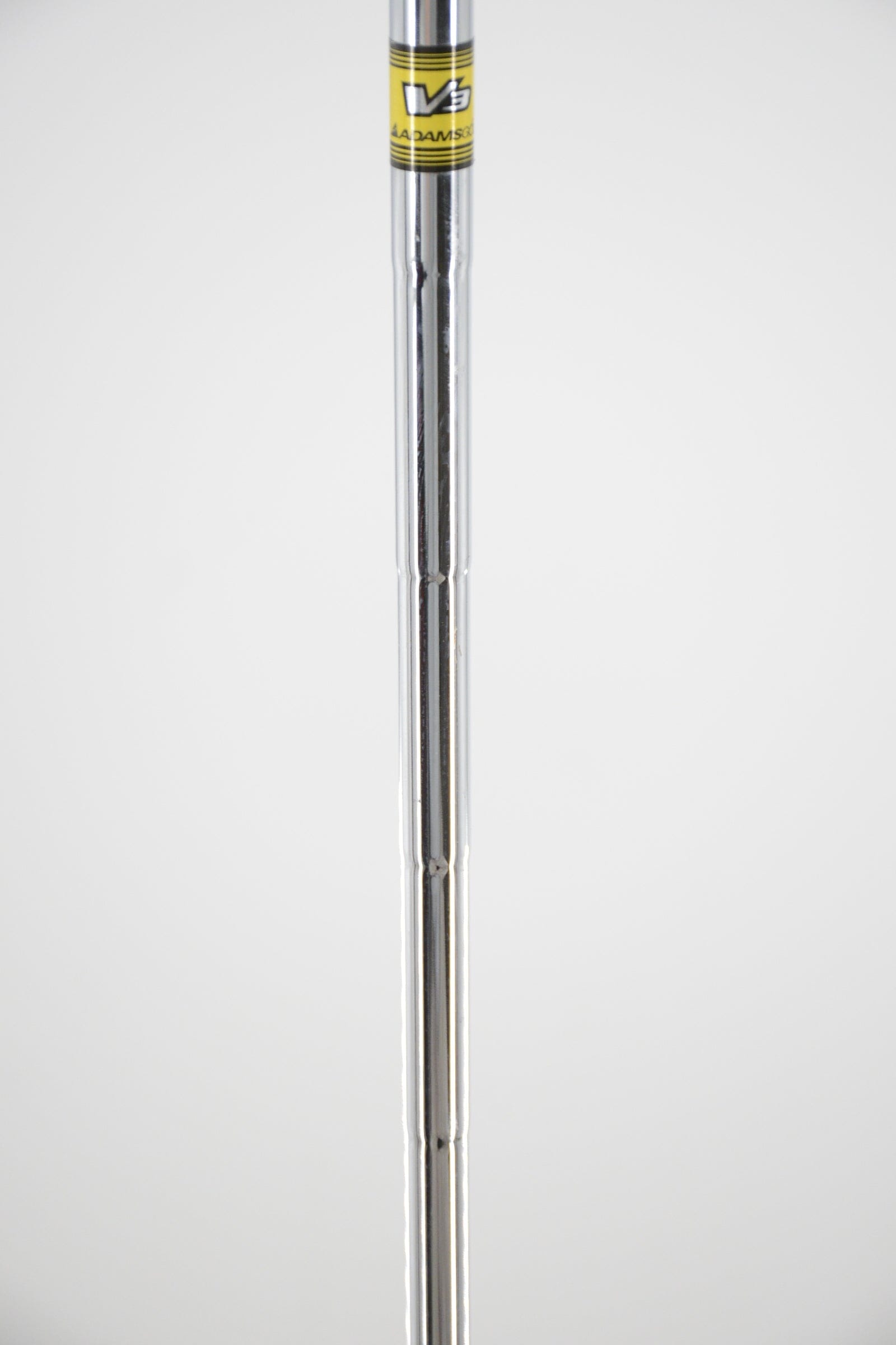 Adams Idea Tech V3 Hybrid 9 Iron R Flex 35.5" Golf Clubs GolfRoots