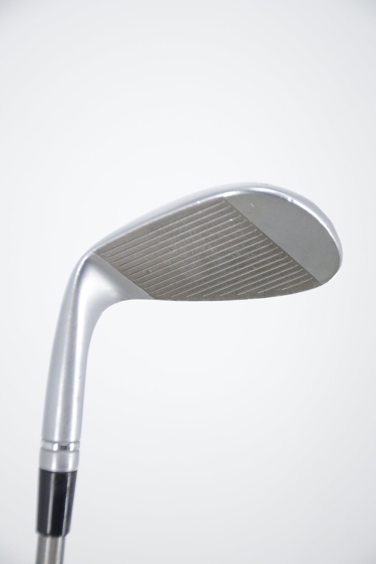 TaylorMade MG5 Satin Chrome 58 Degree Wedge R Flex 34.5" Golf Clubs GolfRoots