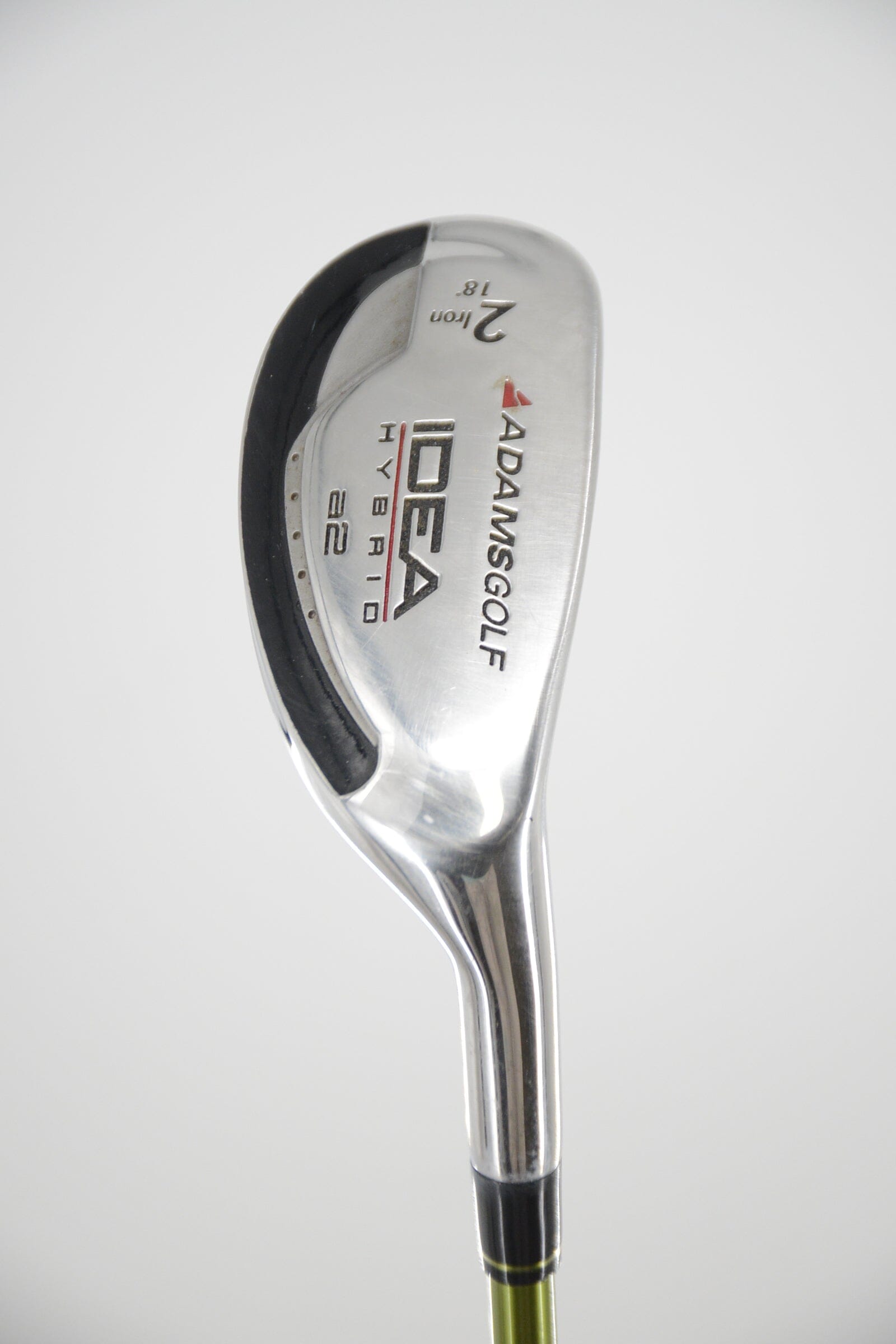 Adams Idea A2 2 Hybrid R Flex 40.25" Golf Clubs GolfRoots