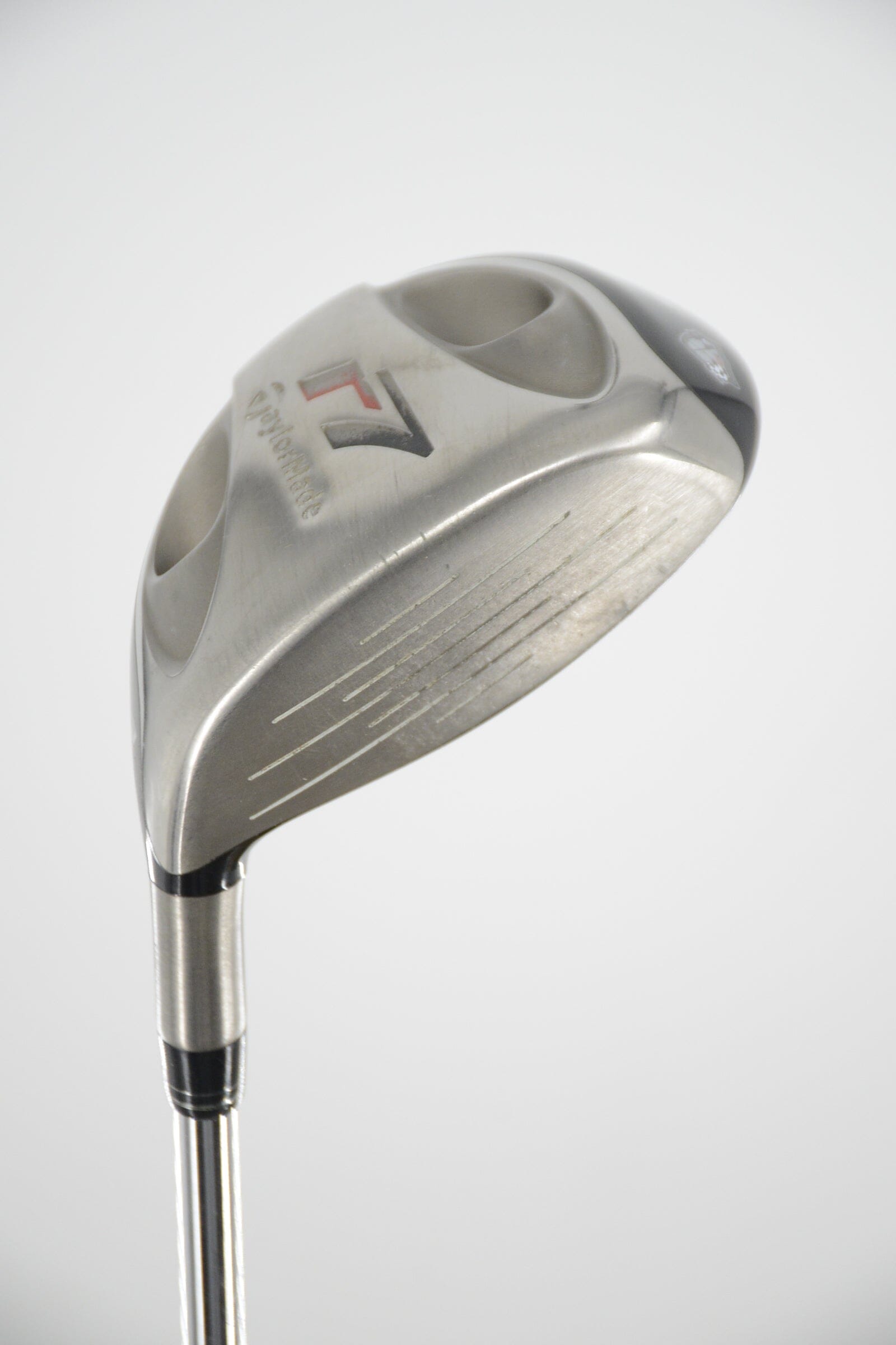 TaylorMade R7 Ti 3 Wood X Flex 43" Golf Clubs GolfRoots